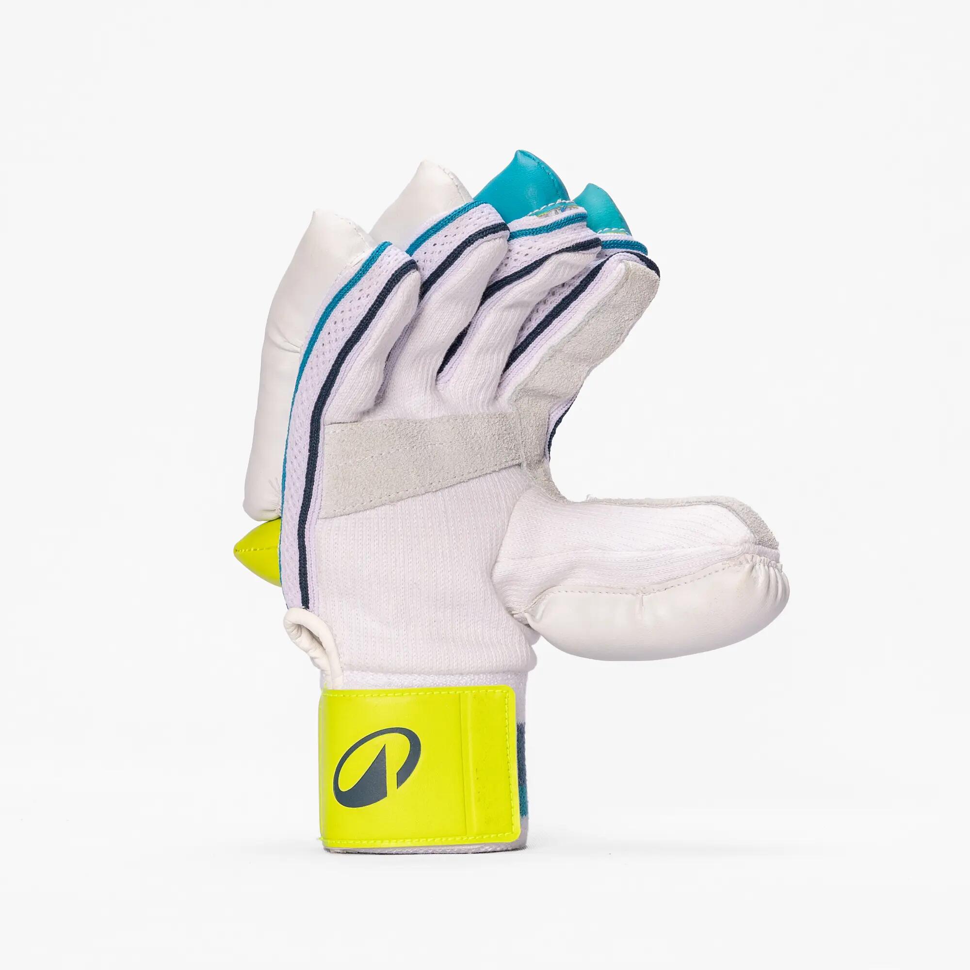 KIDS BATTING GLOVES GL 100 JR LH -  3