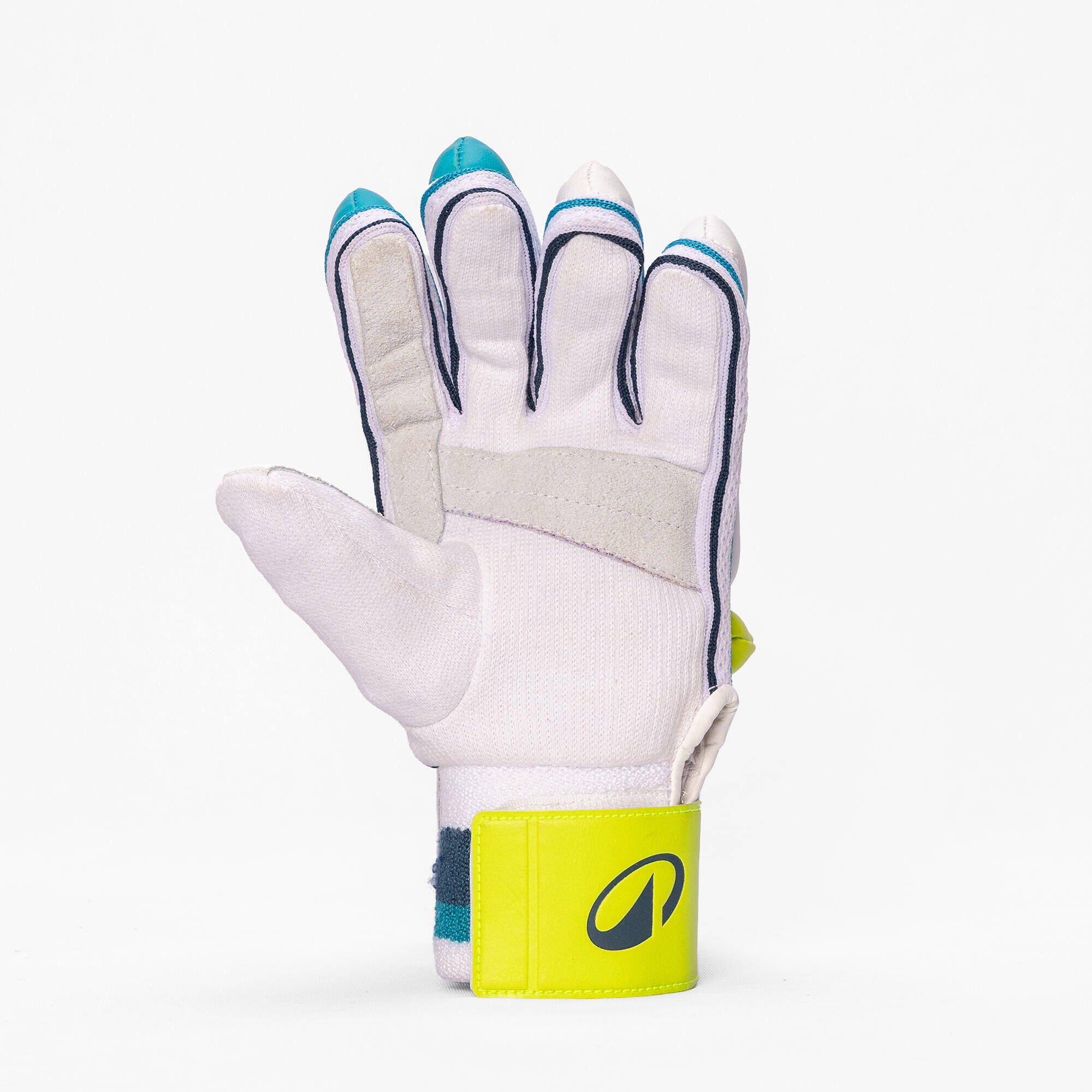 KIDS BATTING GLOVES GL 100 JR RH -  4