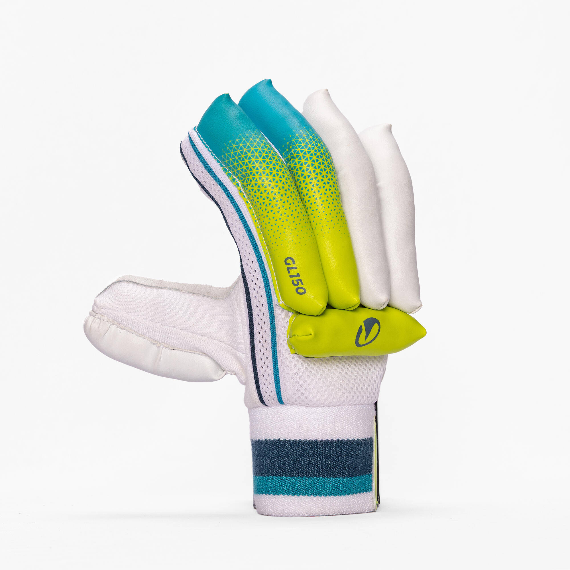 KIDS BATTING GLOVES GL 100 JR RH -  3