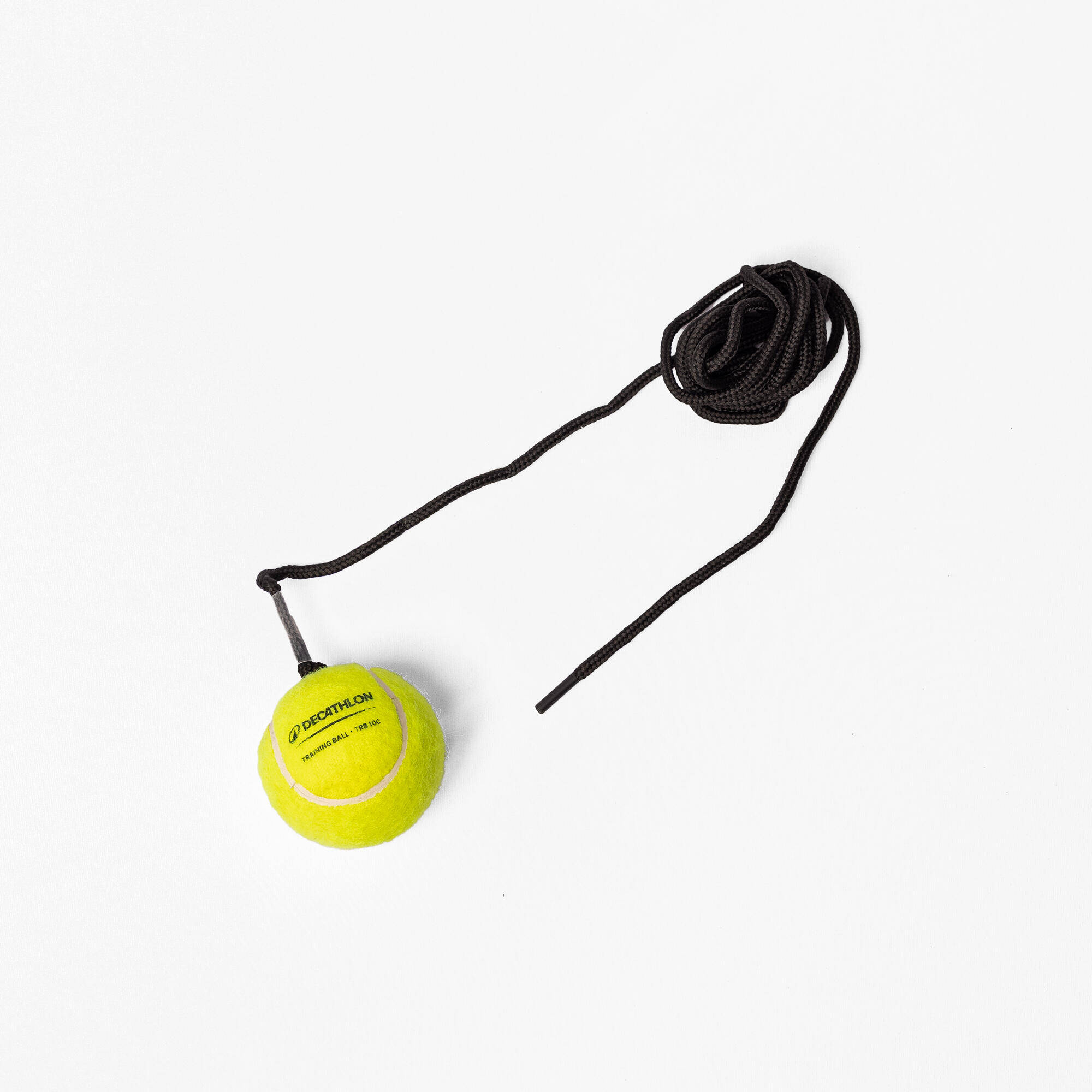TRB 100 CRICKET TRAINING BALL -  3