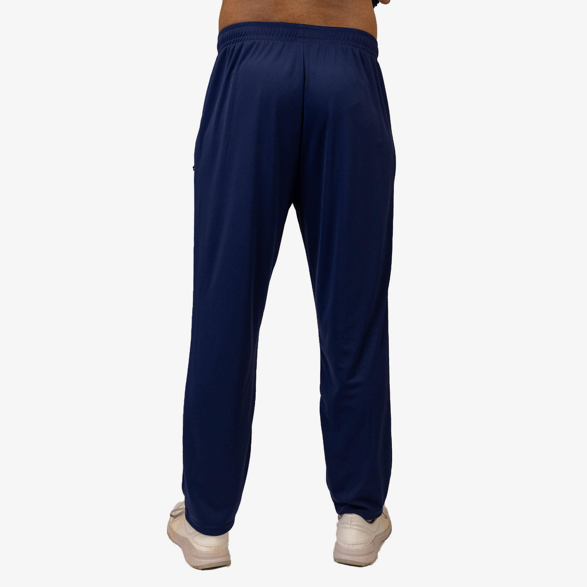 CTS 500 Men Trackpants Navy -  3