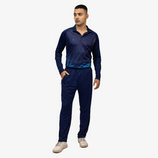 CTS 500 Men Trackpants Navy