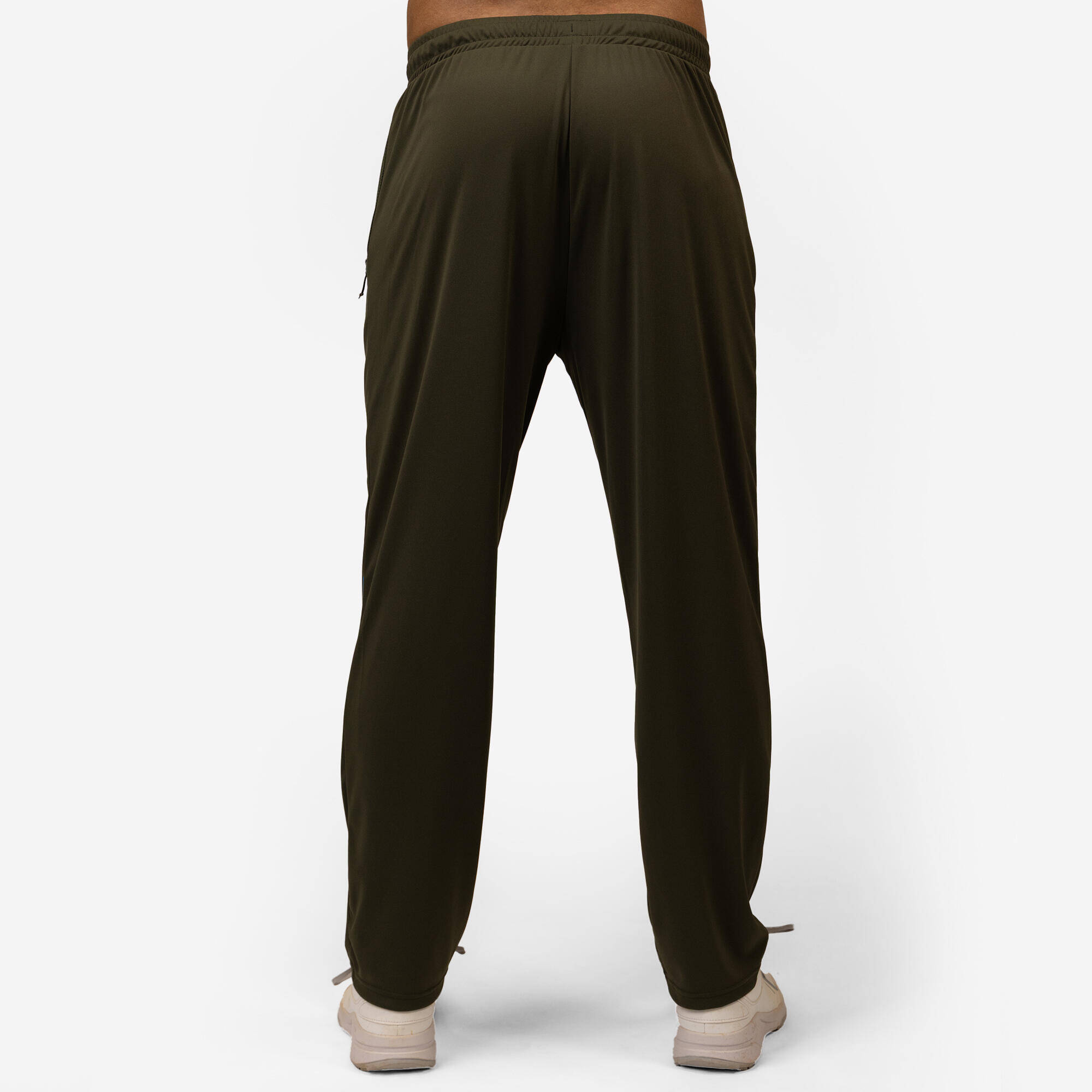 CTS 500 Men Trackpants Khaki -  3