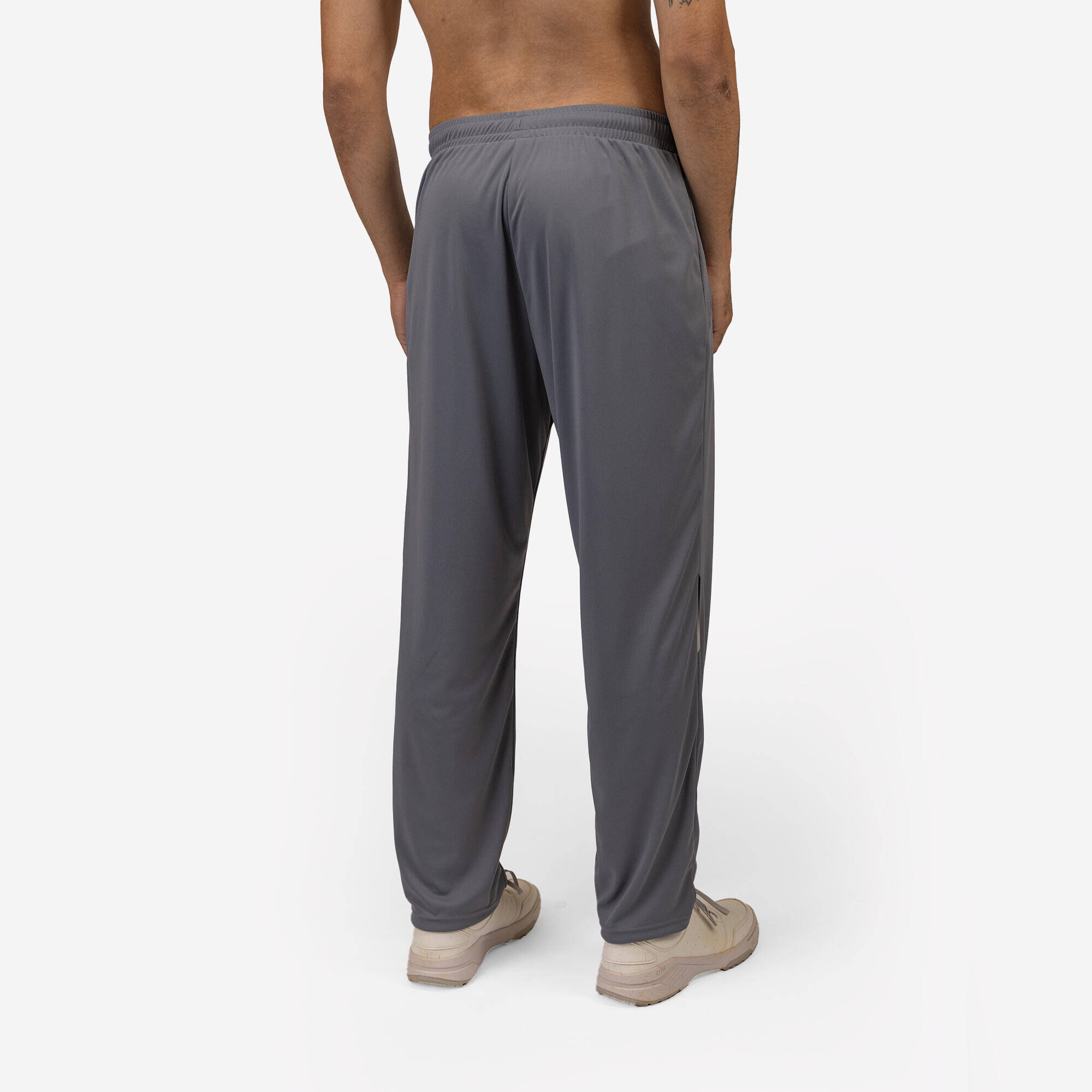 CTS 500 Men Trackpants Grey -  3