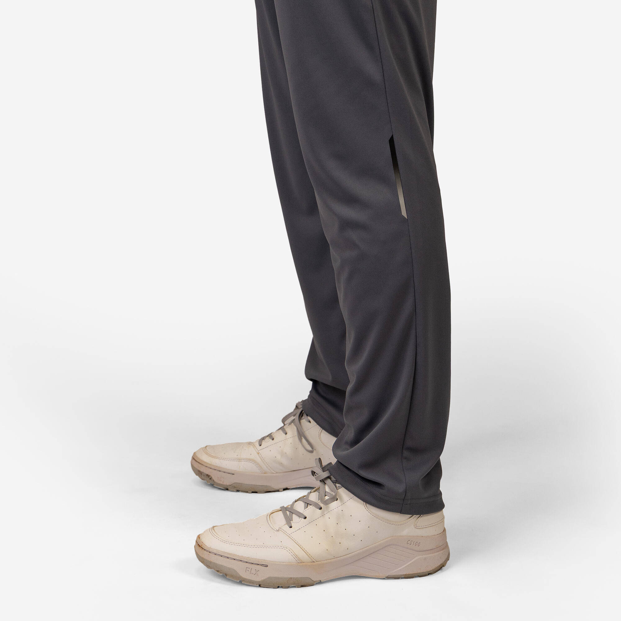 CTS 500 Men Trackpants Grey -  4