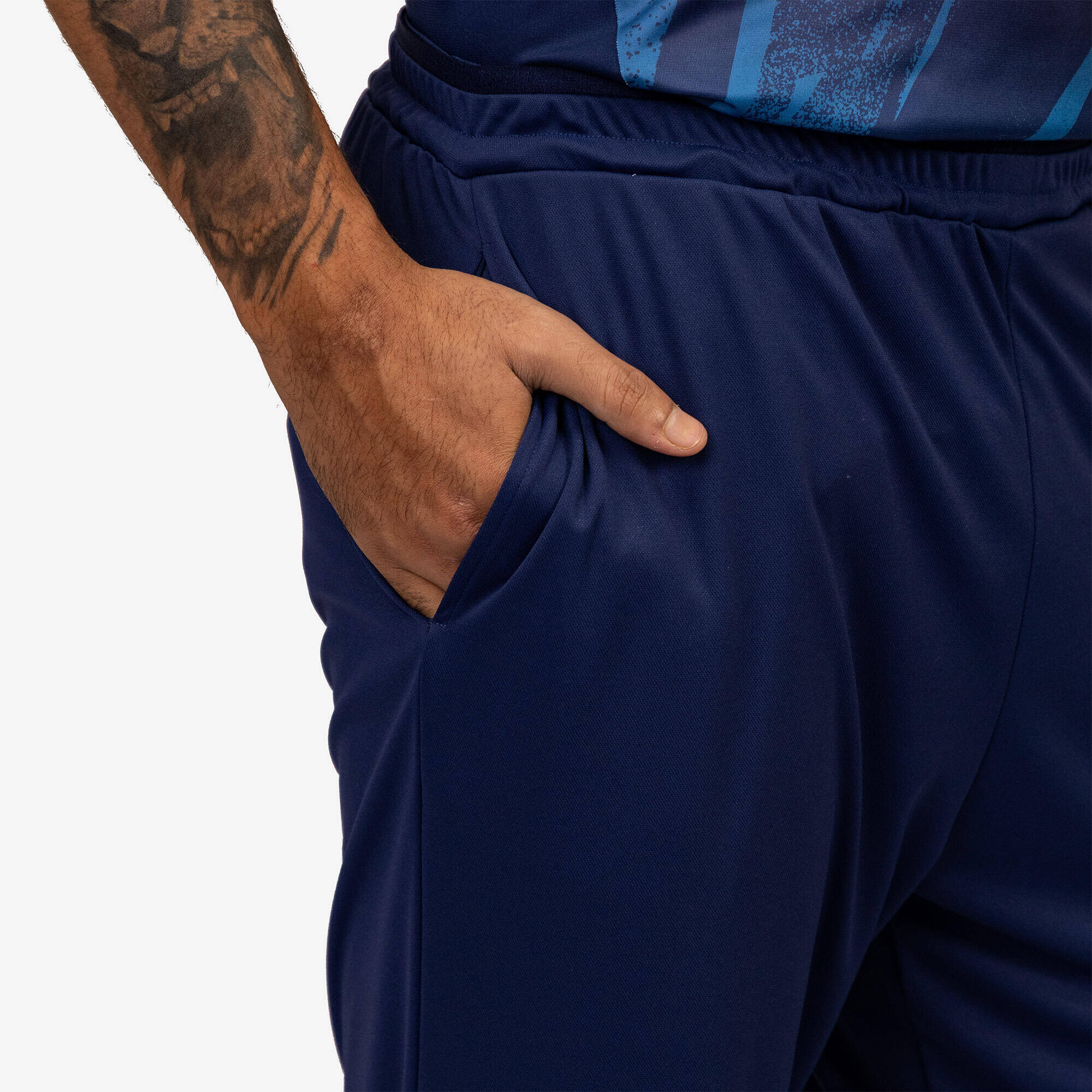 CTP 500 Men Trackpants Navy -  4
