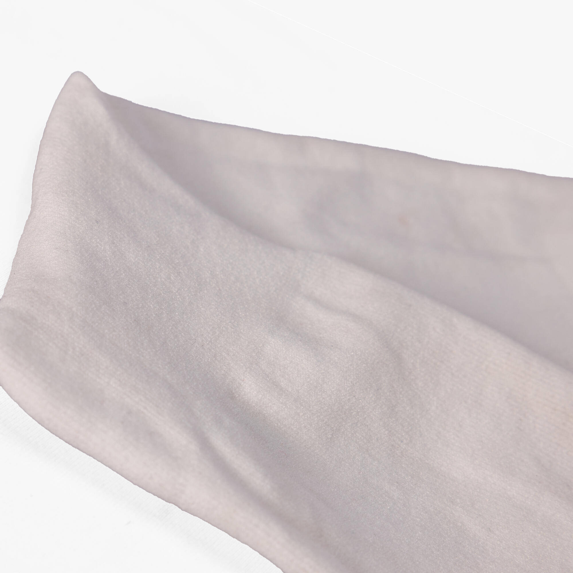 CRICKET ARM SLEEVES WHITE -  3
