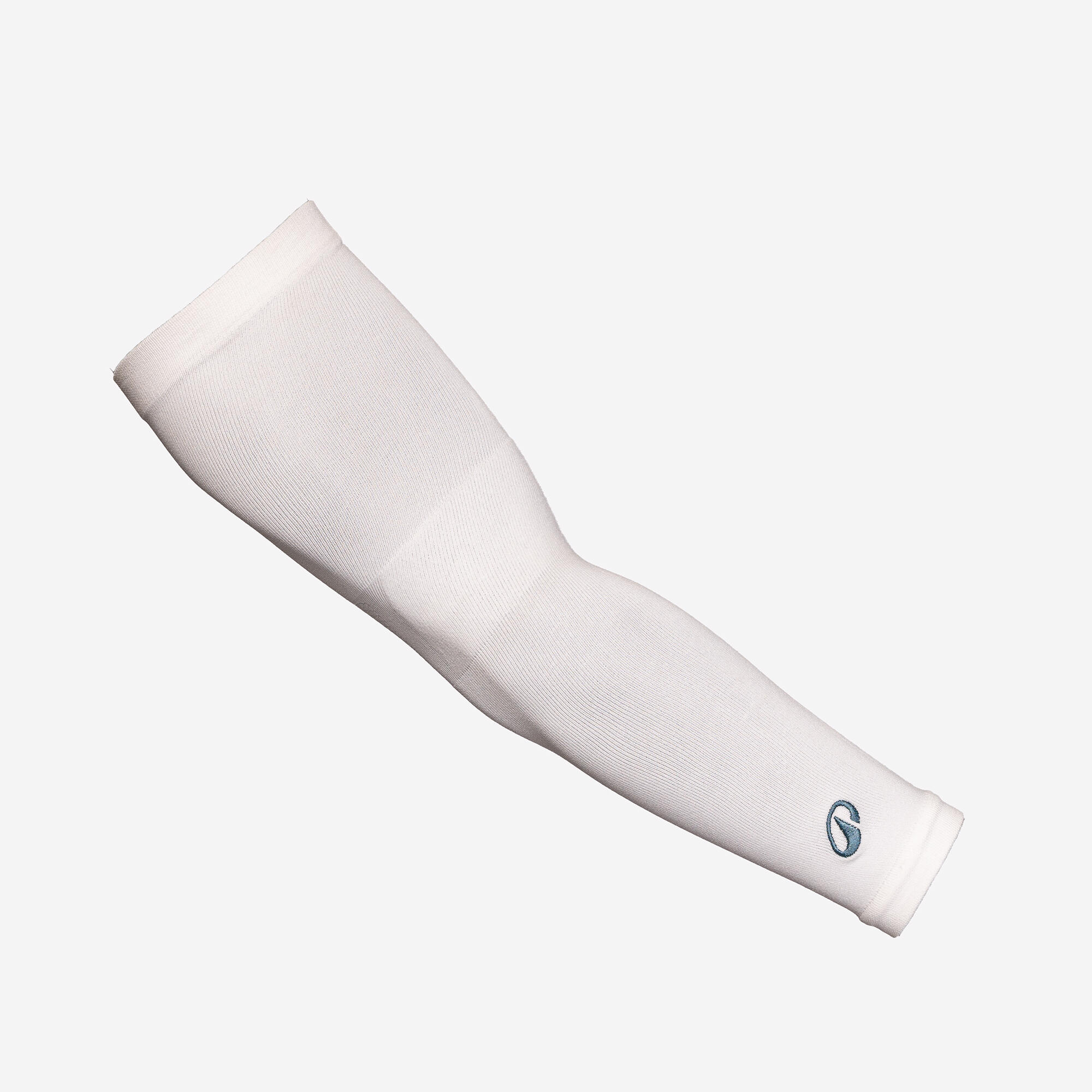 flx CRICKET ARM SLEEVES WHITE-picture-14