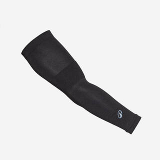 CRICKET ARM SLEEVES GREY