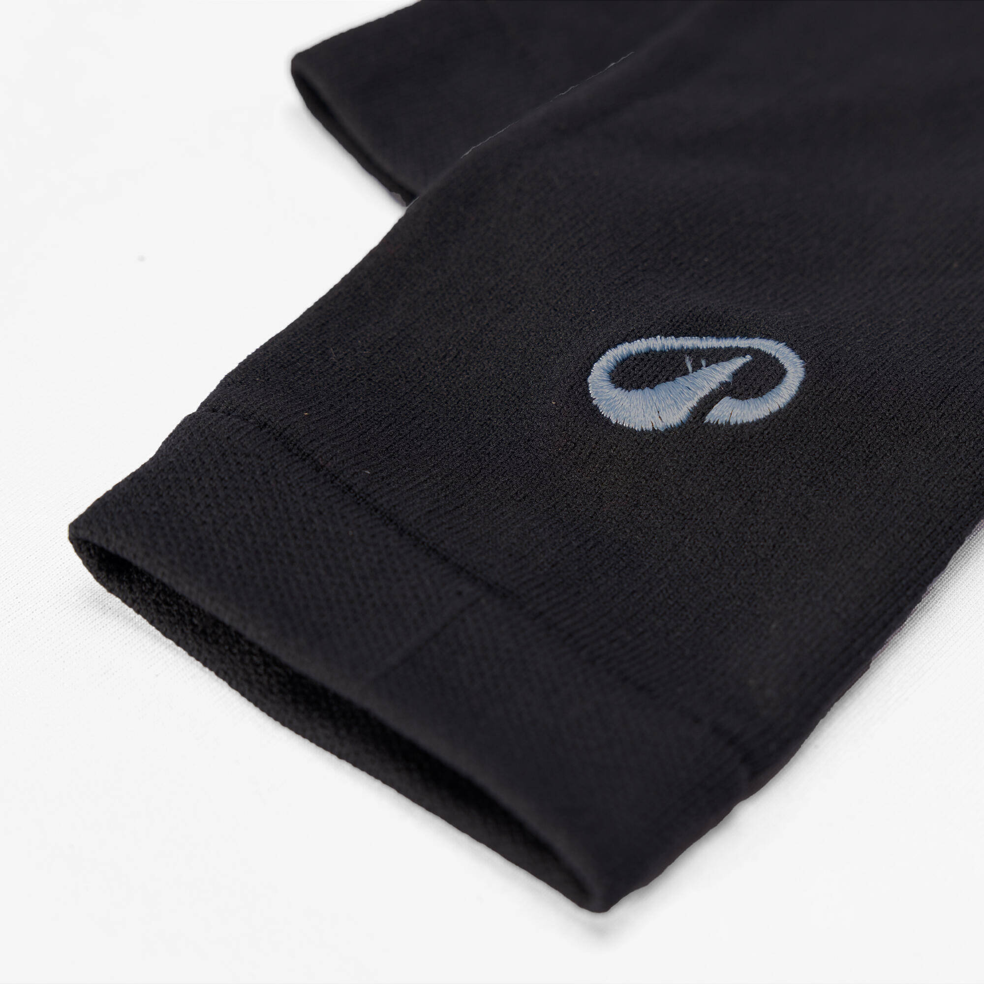 CRICKET ARM SLEEVES GREY -  2