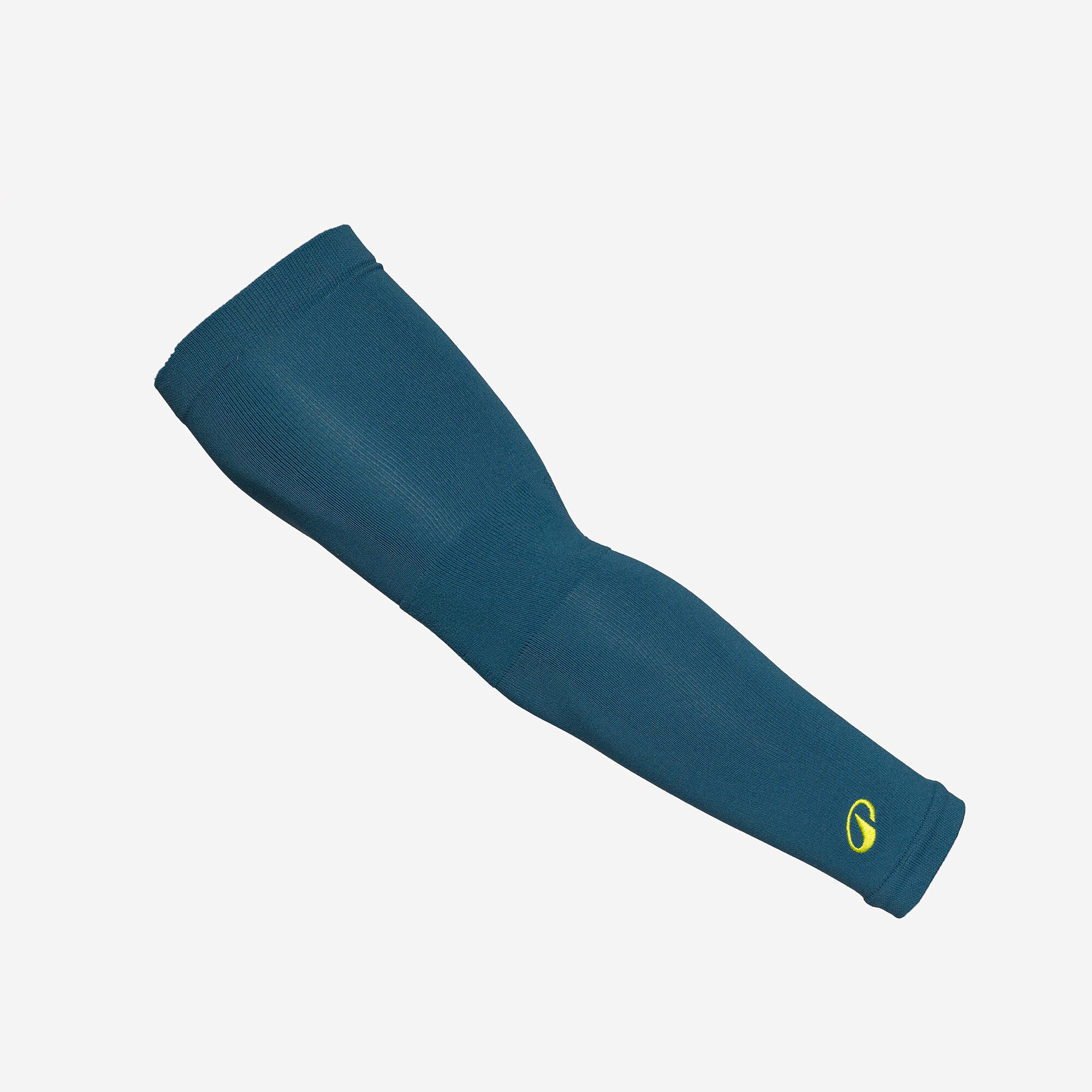 CRICKET ARM SLEEVES BLUE-image-2