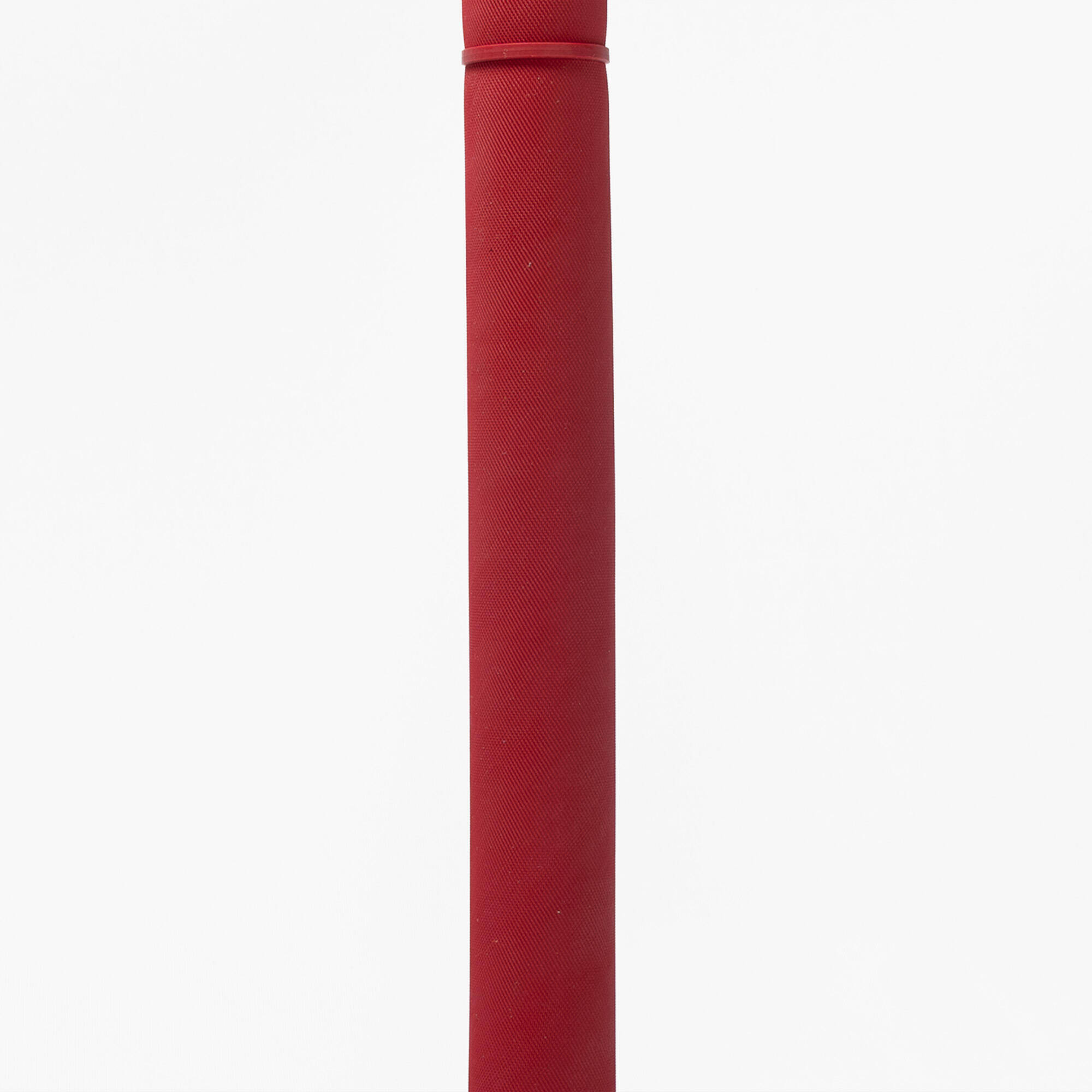 CRICKET BAT GRIP VELVET PATTERN BURGUNDY RED -  2