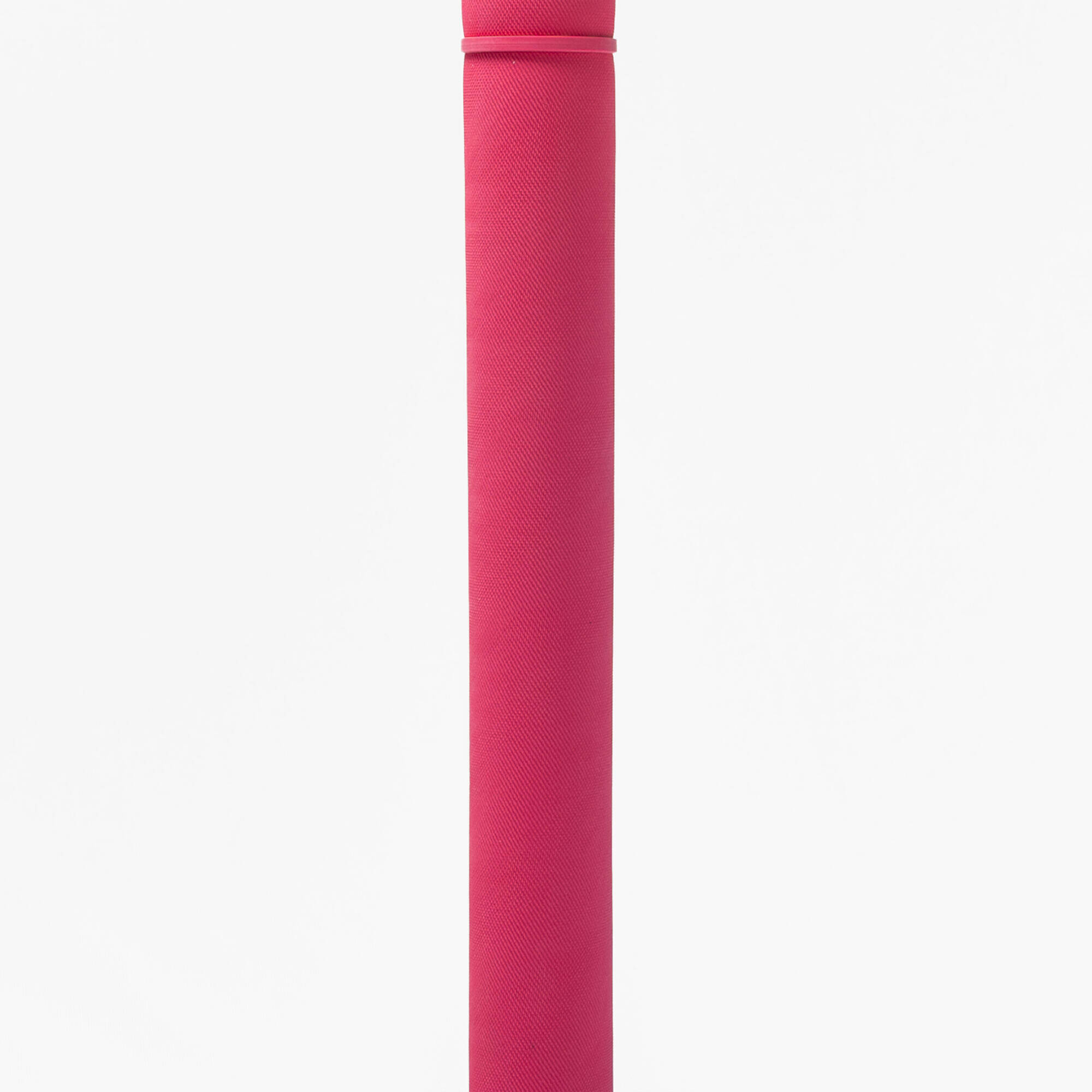 CRICKET BAT GRIP VELVET PATTERN PINK -  2
