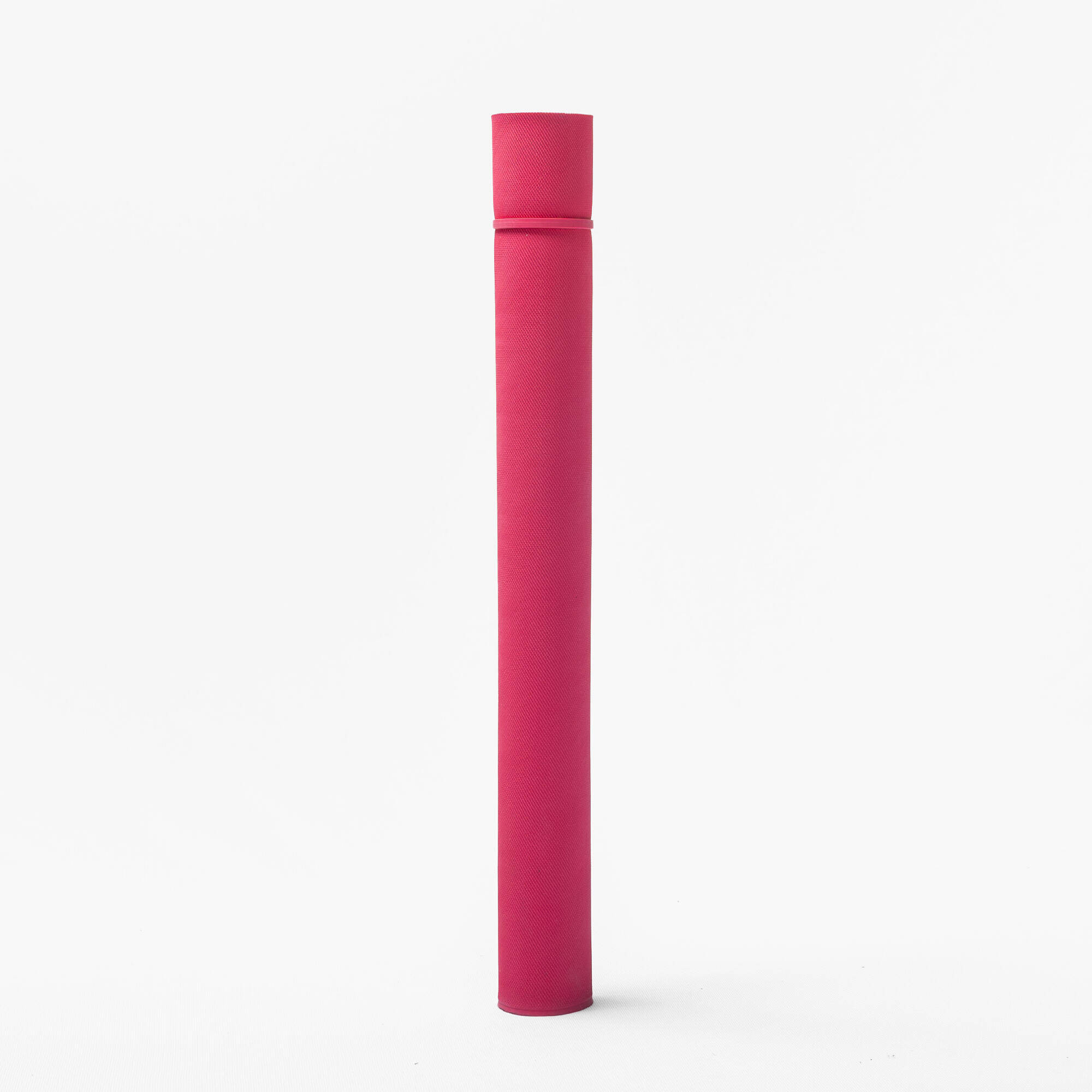 CRICKET BAT GRIP VELVET PATTERN PINK -  3