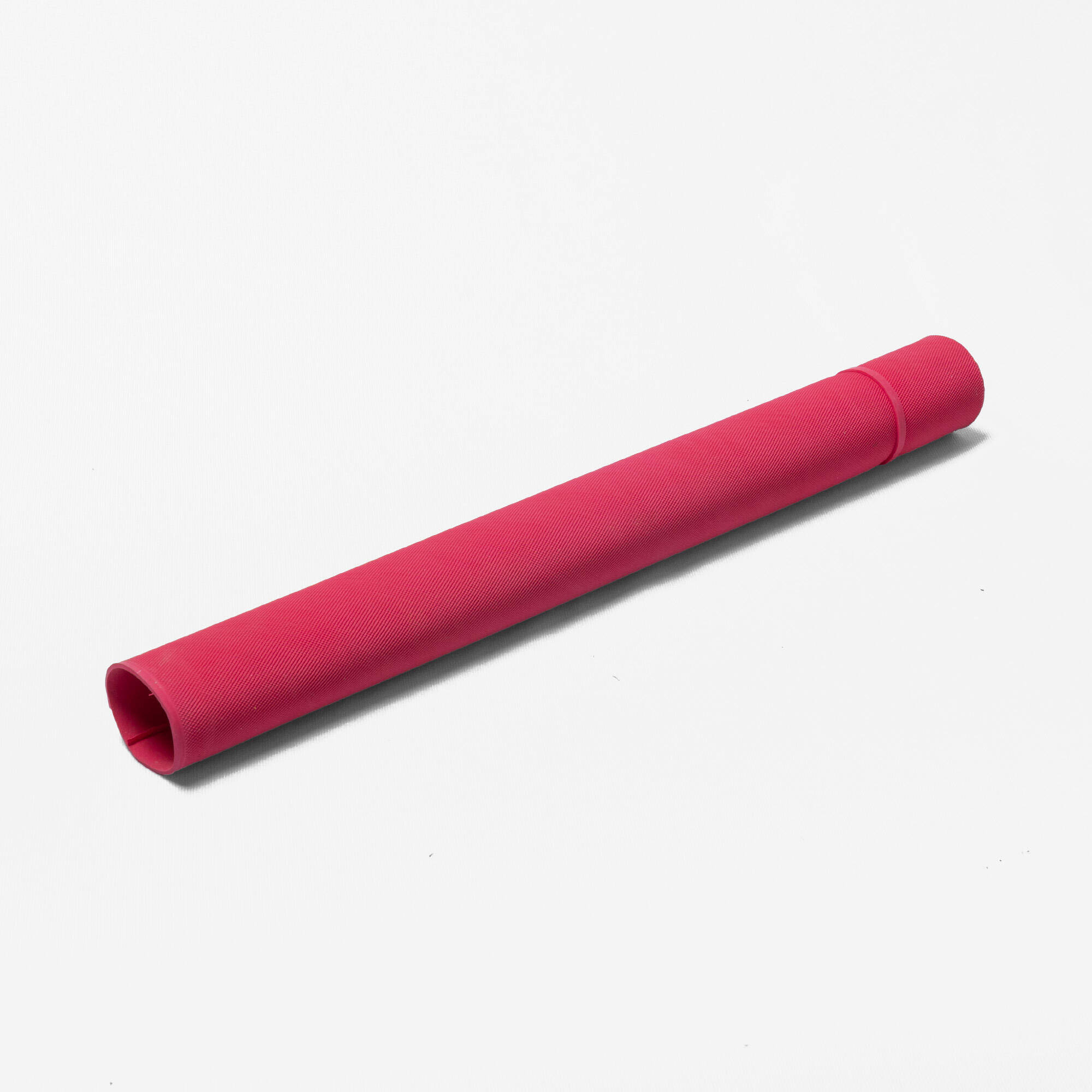 CRICKET BAT GRIP VELVET PATTERN PINK -  1