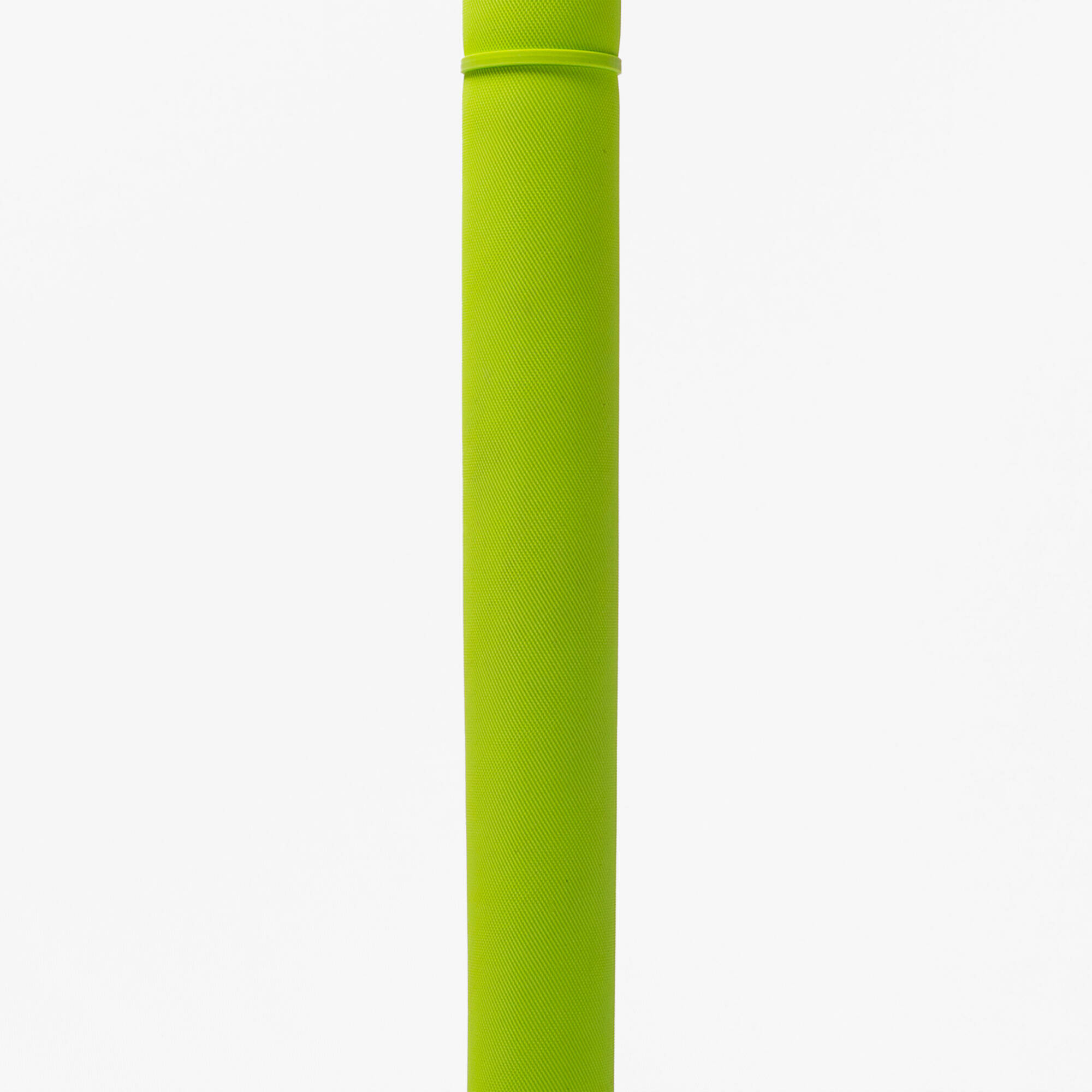 CRICKET BAT GRIP VELVET PATTERN DARK GREEN -  2