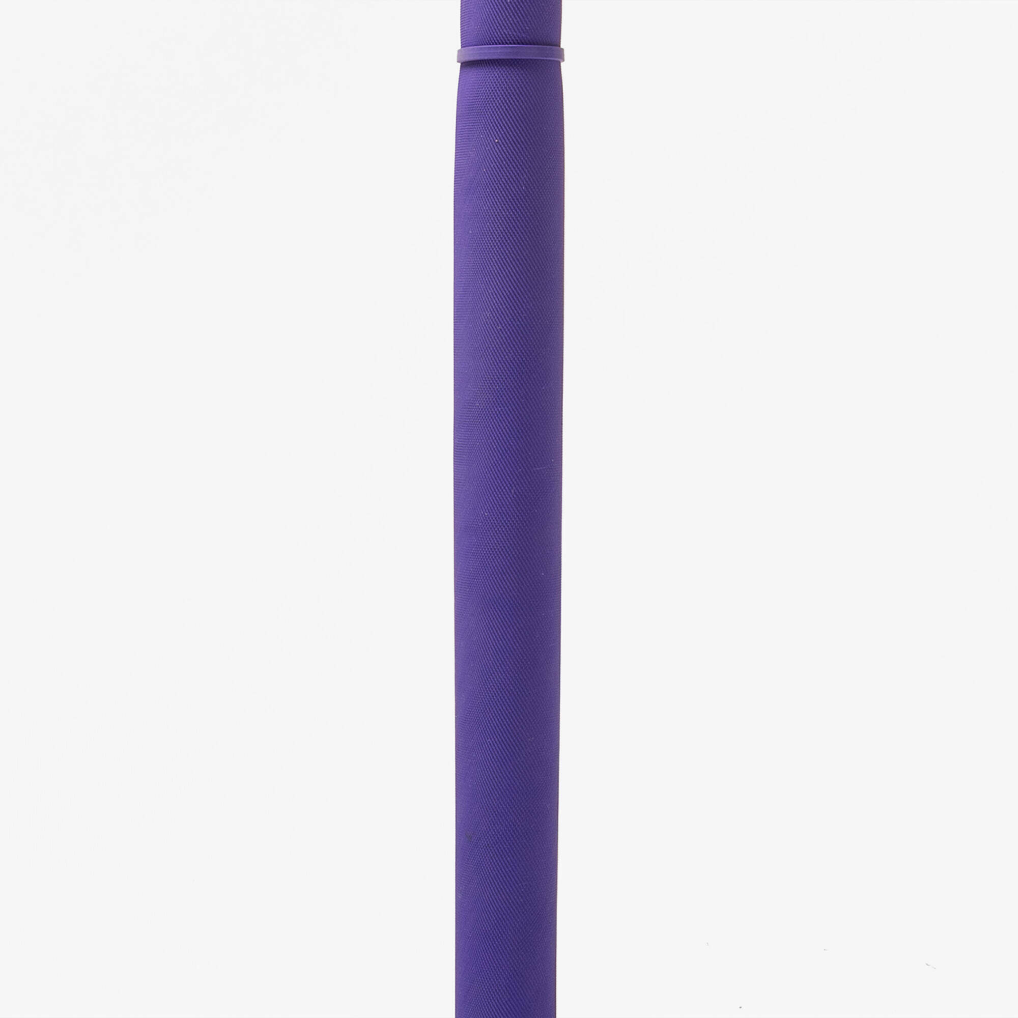 CRICKET BAT GRIP VELVET PATTERN PURPLE -  2