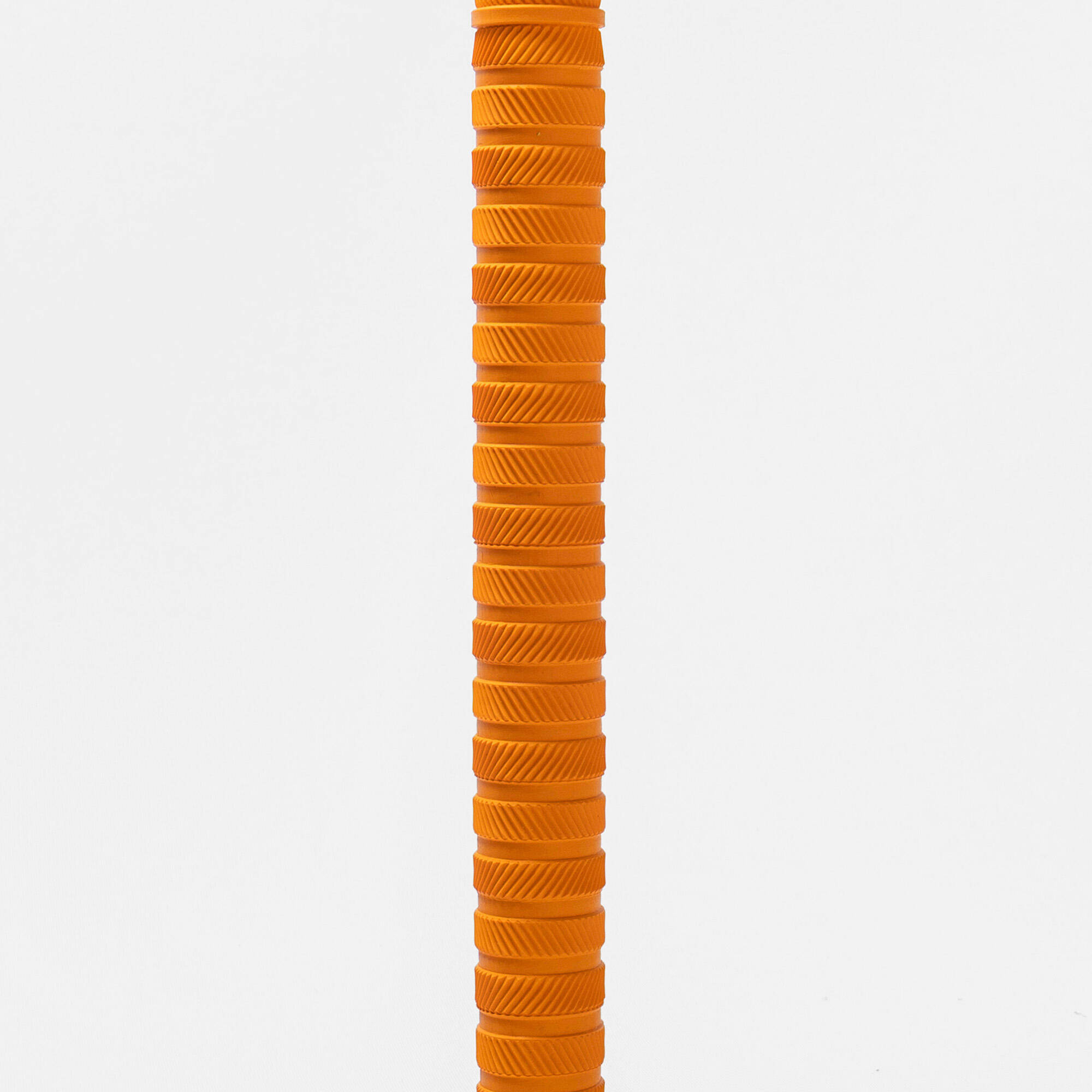 CRICKET BAT GRIP ANNULAR ORANGE -  2
