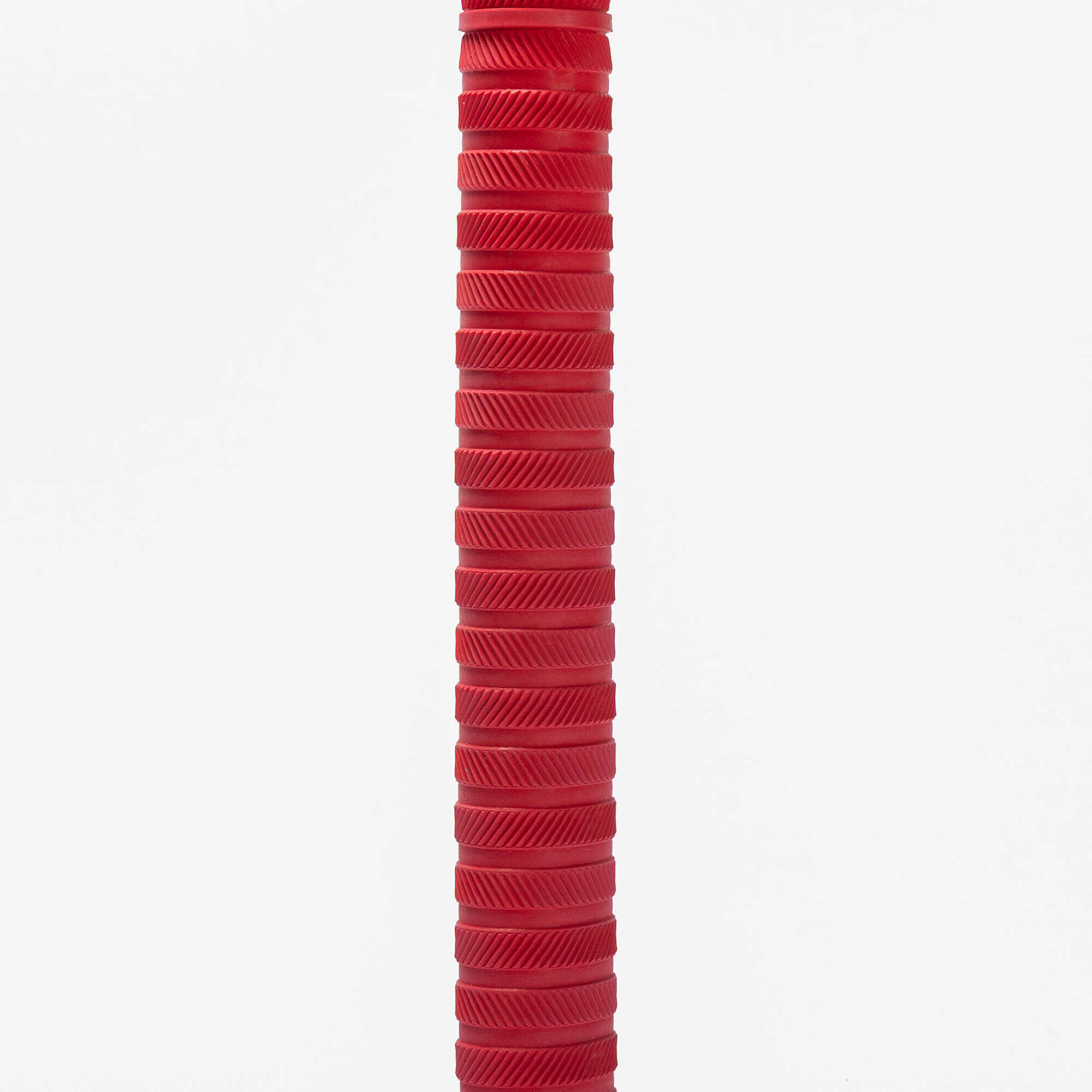 CRICKET BAT GRIP ANNULAR BURGUNDY RED -  2