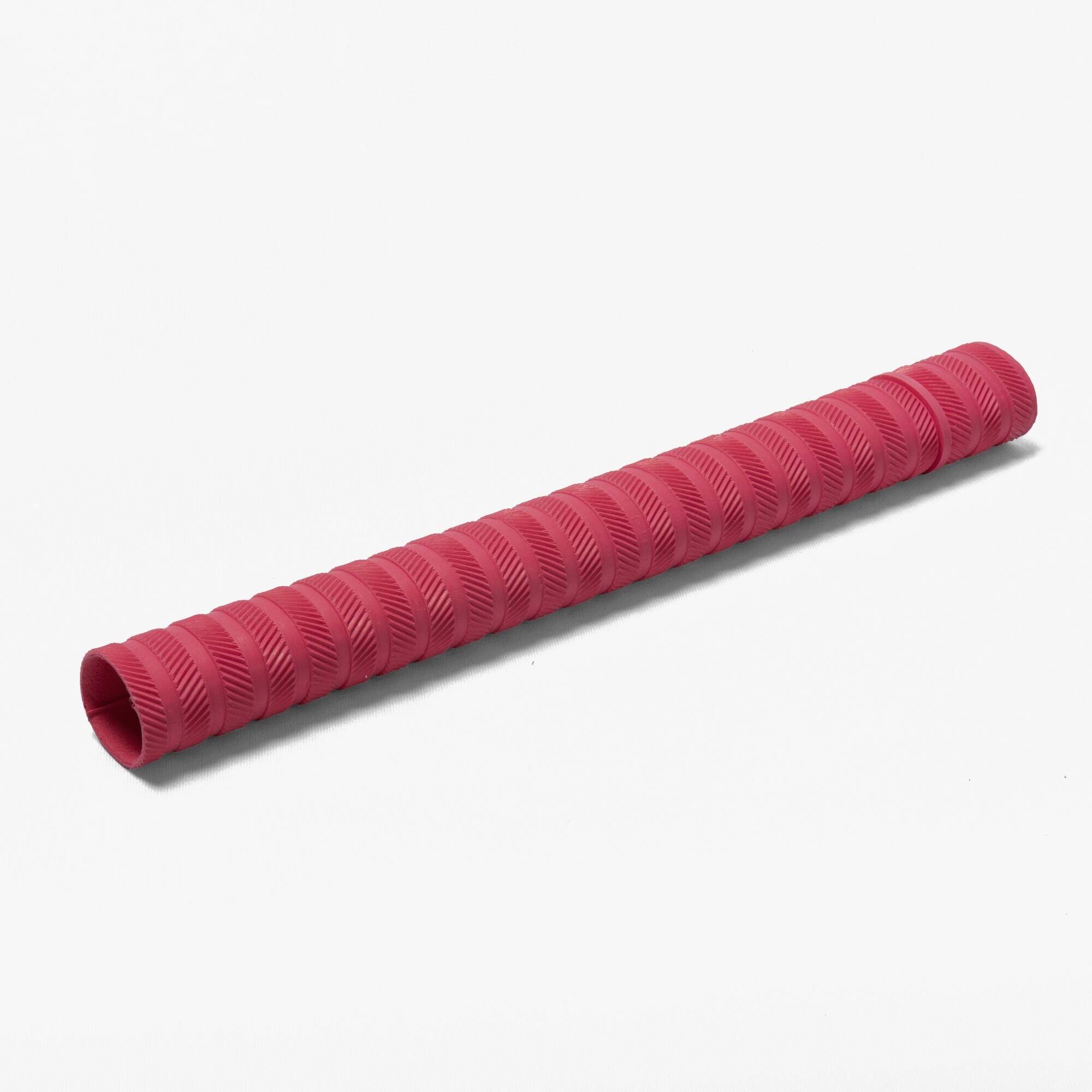 CRICKET BAT GRIP ANNULAR PINK -  1