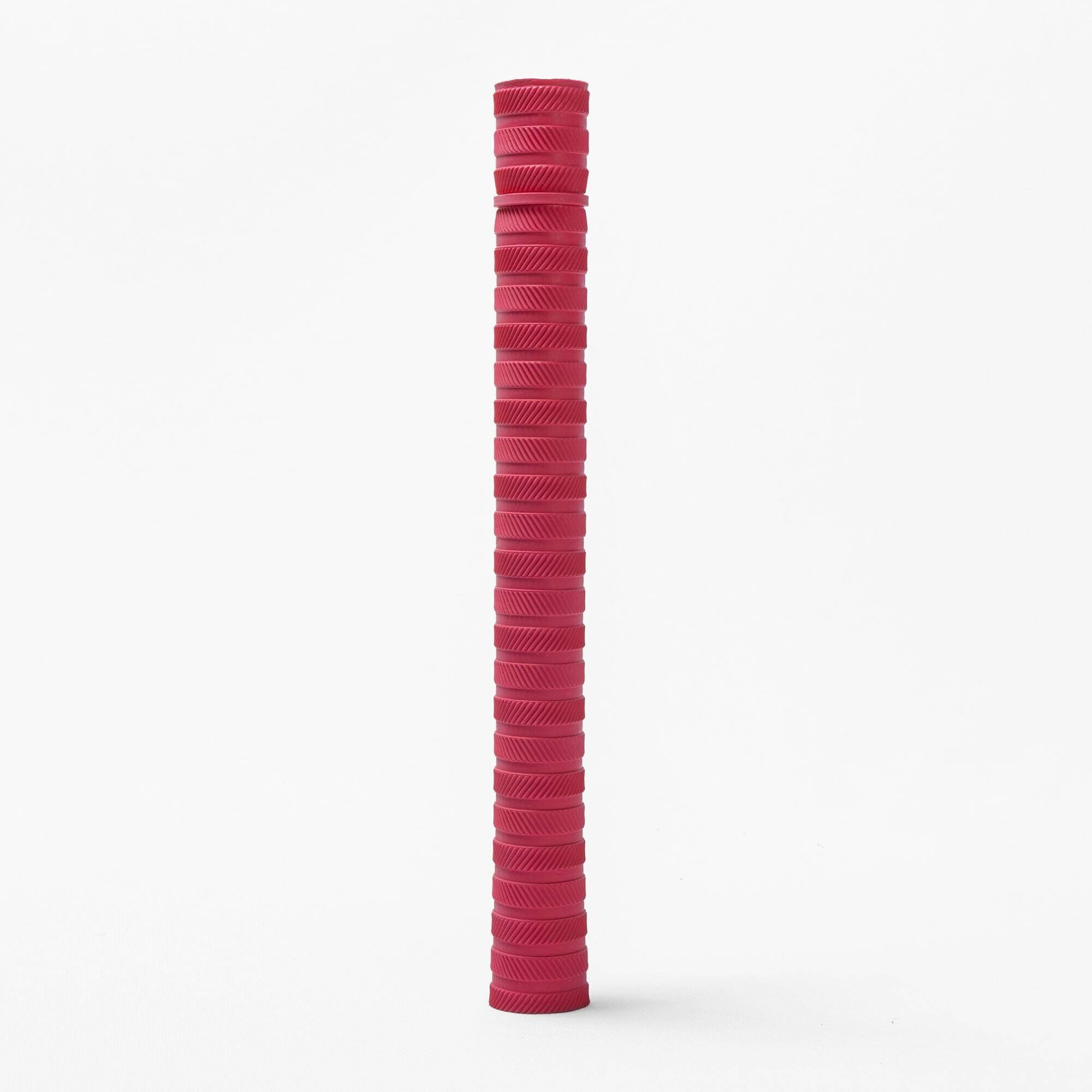 CRICKET BAT GRIP ANNULAR PINK -  3