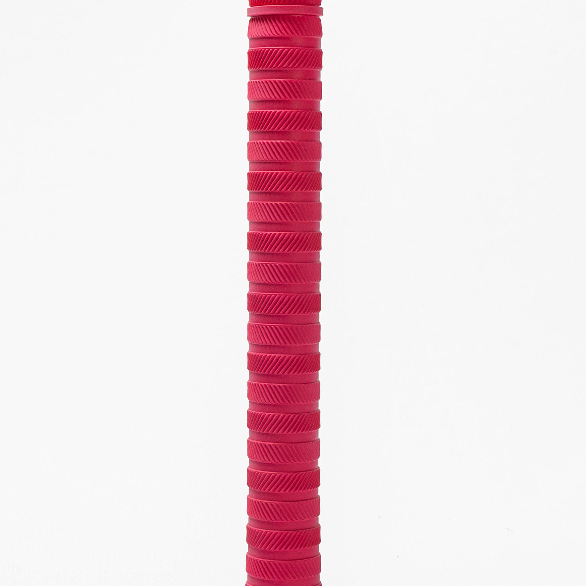 CRICKET BAT GRIP ANNULAR PINK -  2