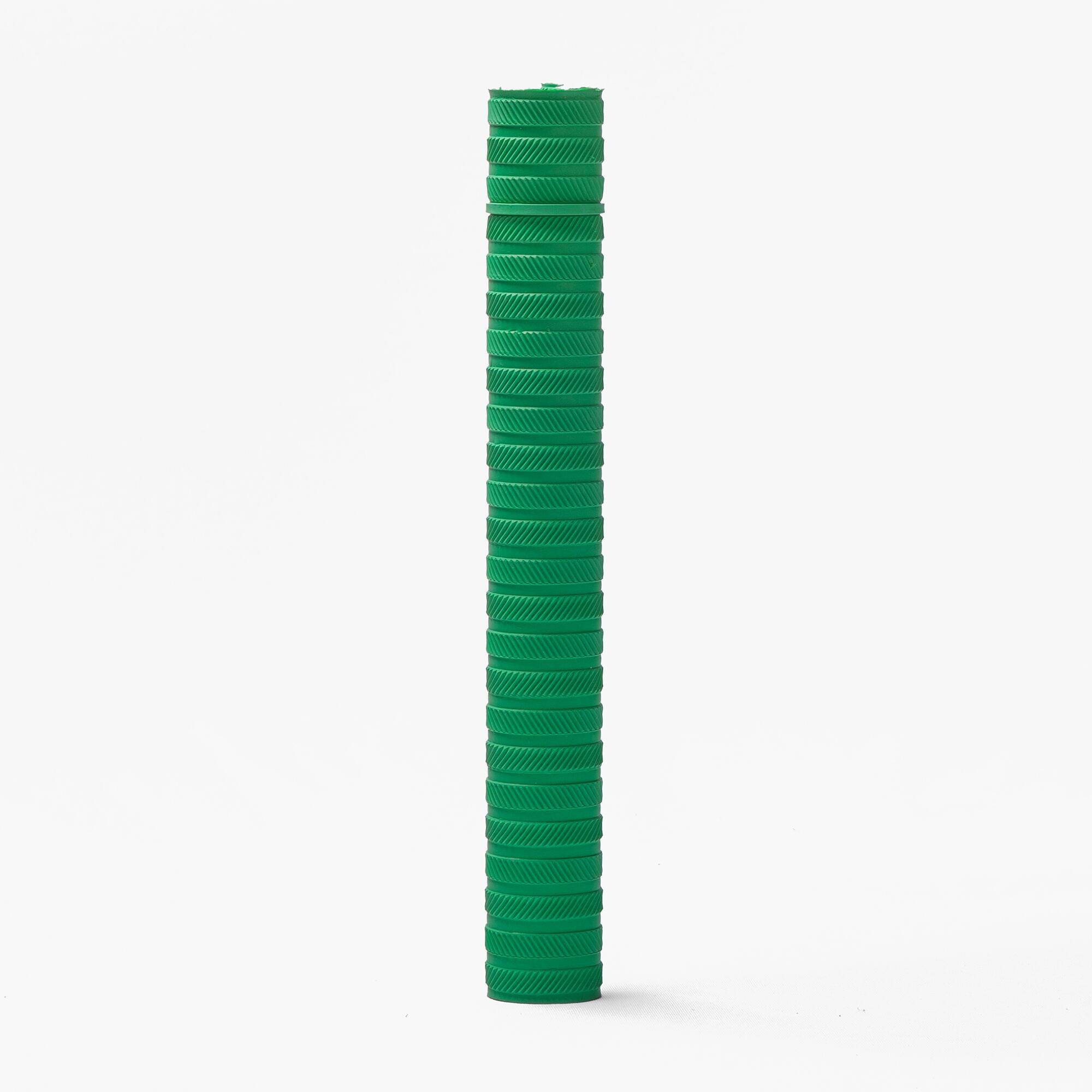 CRICKET BAT GRIP ANNULAR GREEN -  3