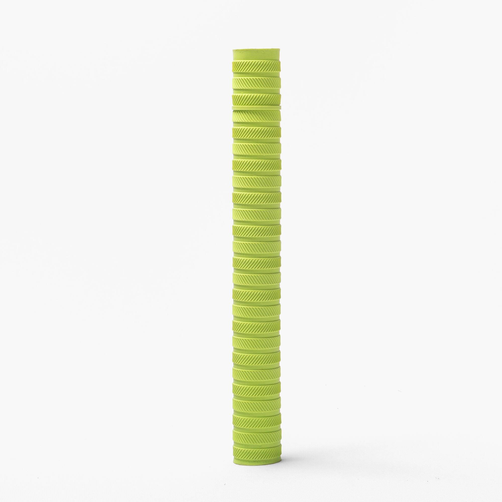 CRICKET BAT GRIP ANNULAR DARK GREEN -  3