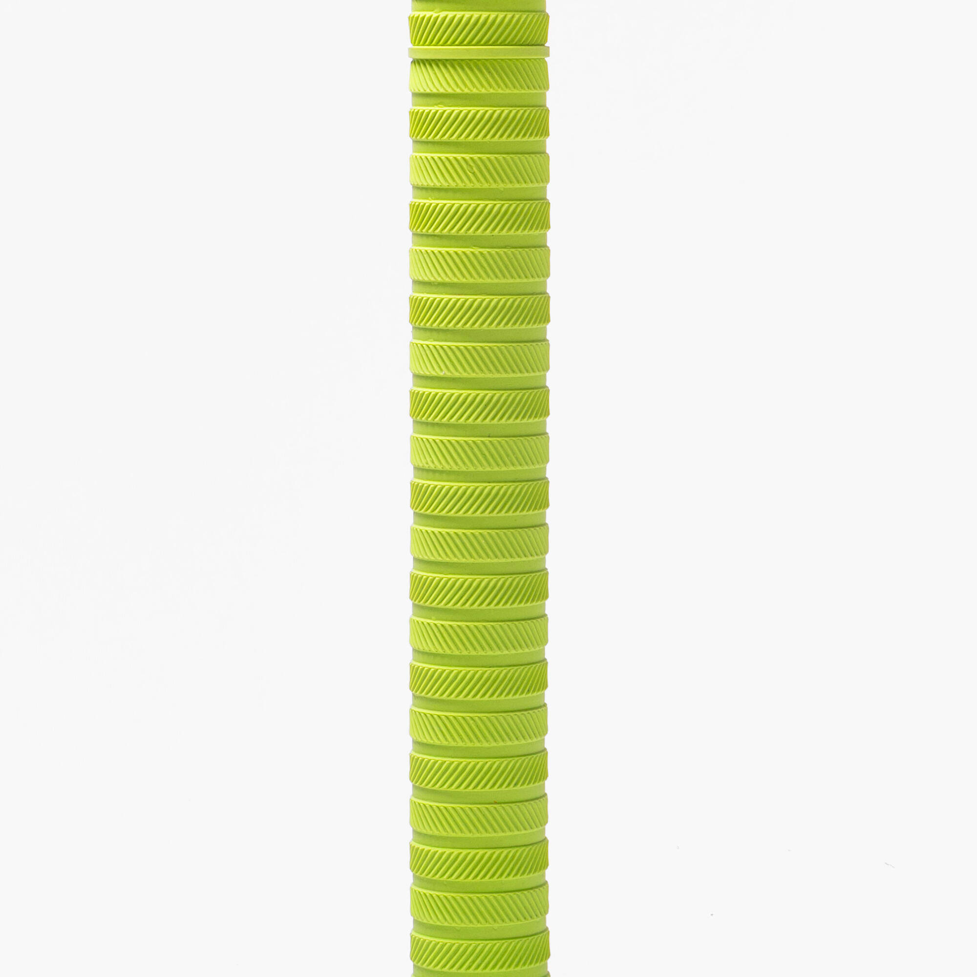 CRICKET BAT GRIP ANNULAR DARK GREEN -  2