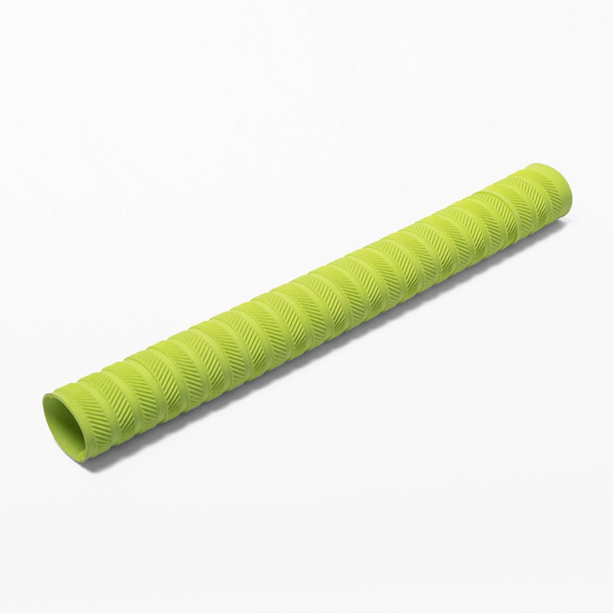 CRICKET BAT GRIP ANNULAR DARK GREEN -  1