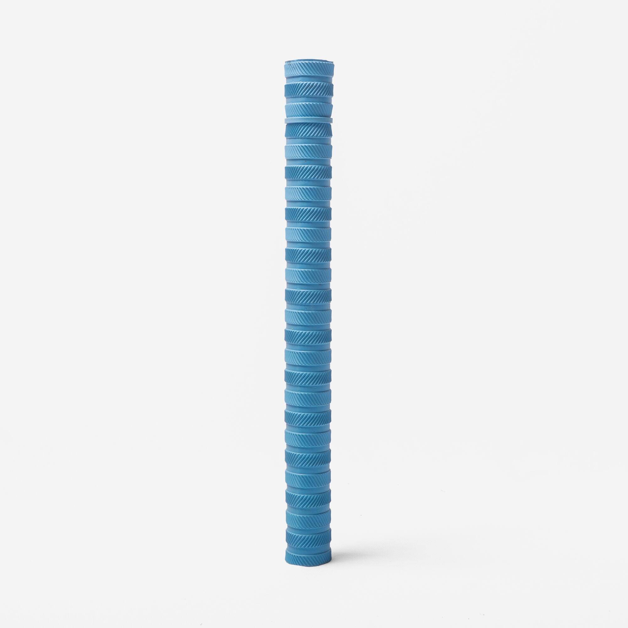 CRICKET BAT GRIP ANNULAR BLUE -  3