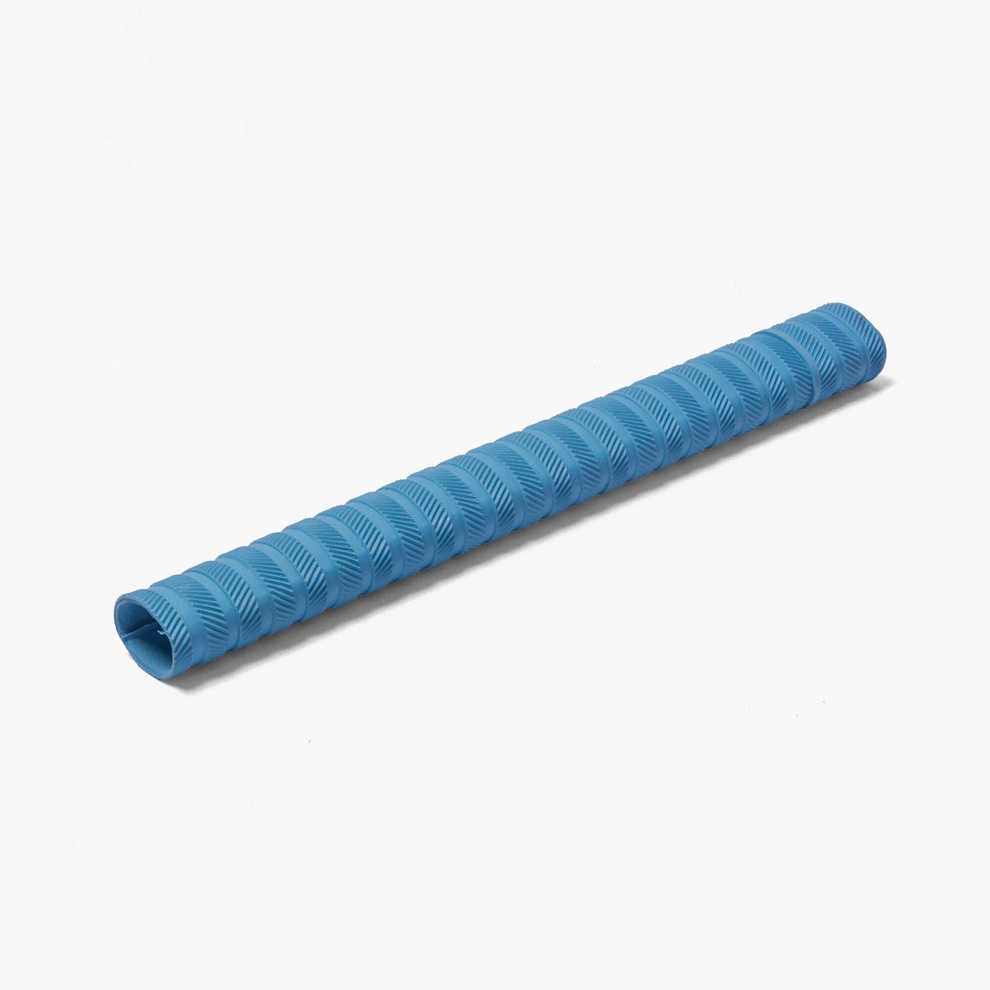 CRICKET BAT GRIP ANNULAR BLUE -  1