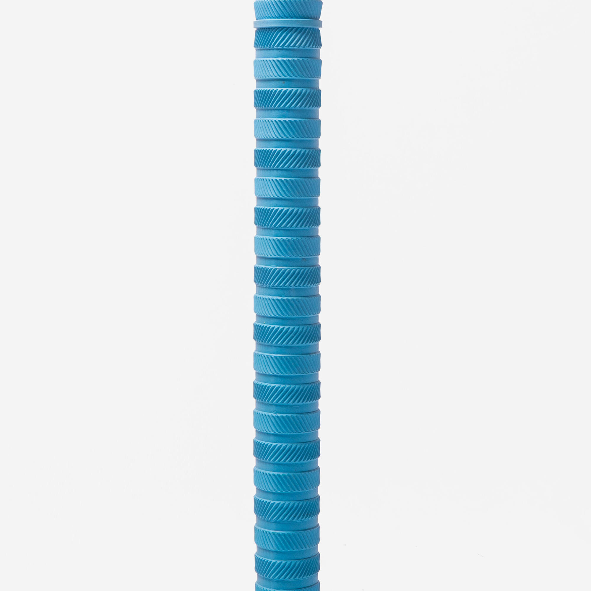 CRICKET BAT GRIP ANNULAR BLUE -  2