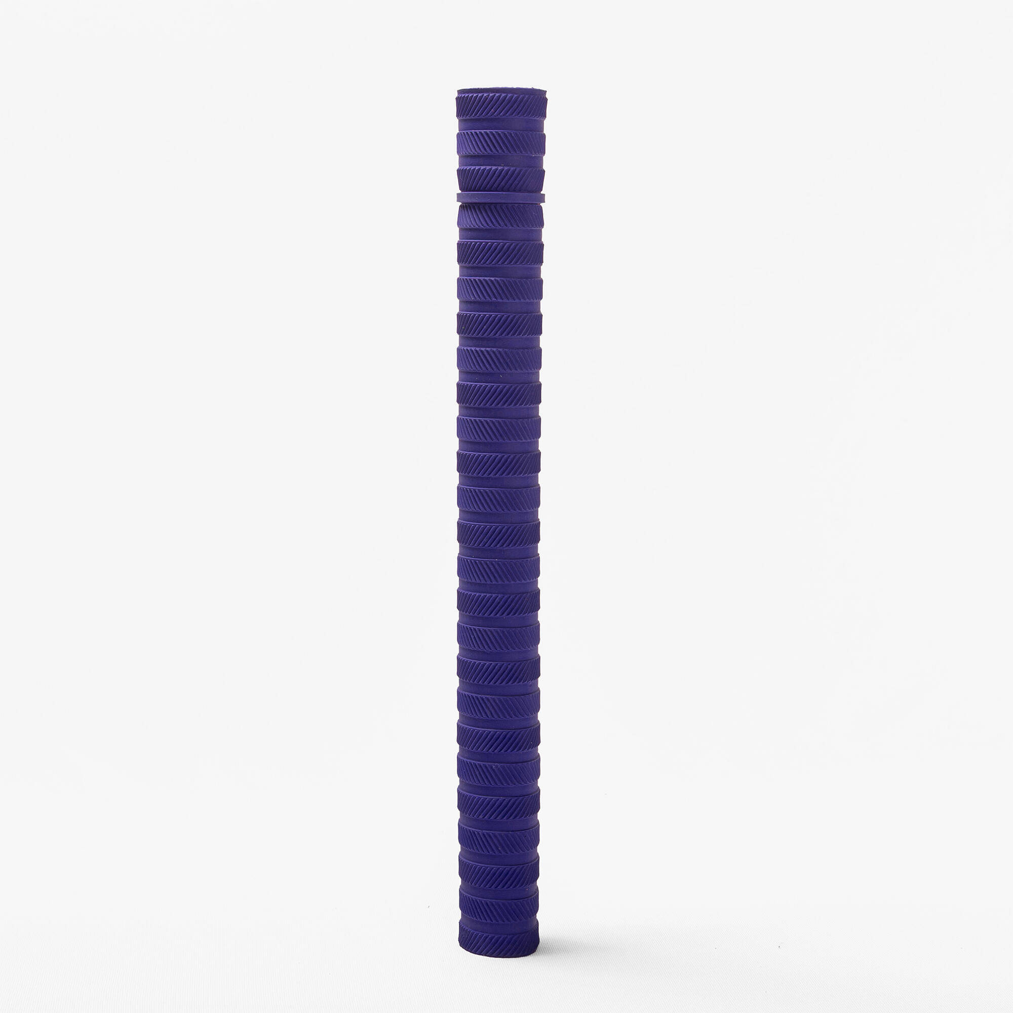 CRICKET BAT GRIP ANNULAR PURPLE -  3