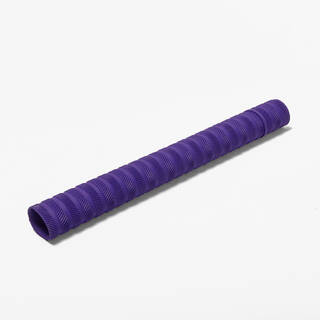 CRICKET BAT GRIP ANNULAR PURPLE