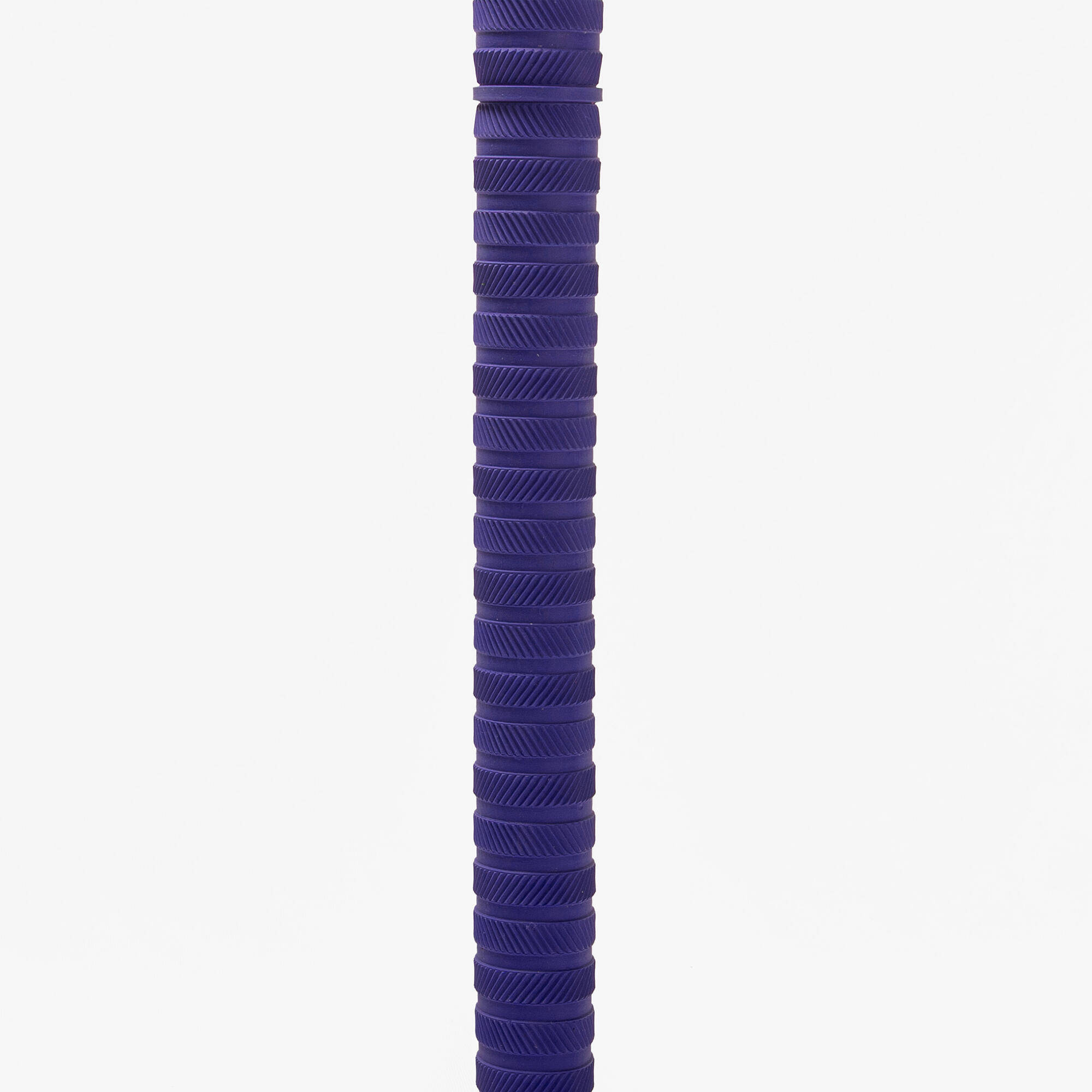 CRICKET BAT GRIP ANNULAR PURPLE -  2