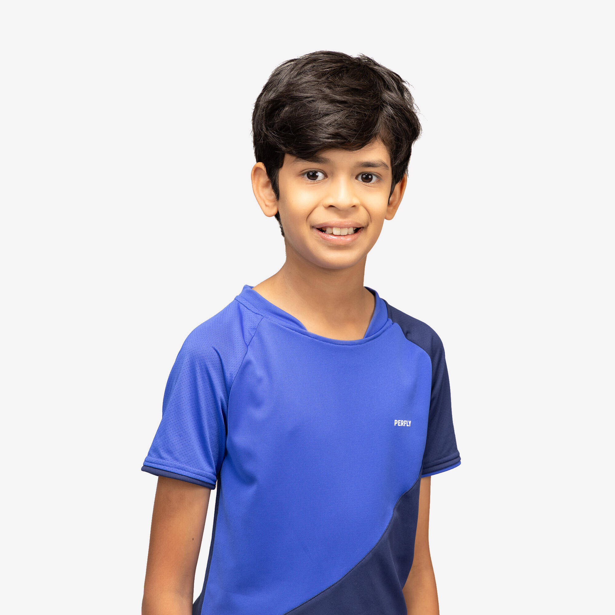 *in_tshirt 530 jr _navy blue -  1