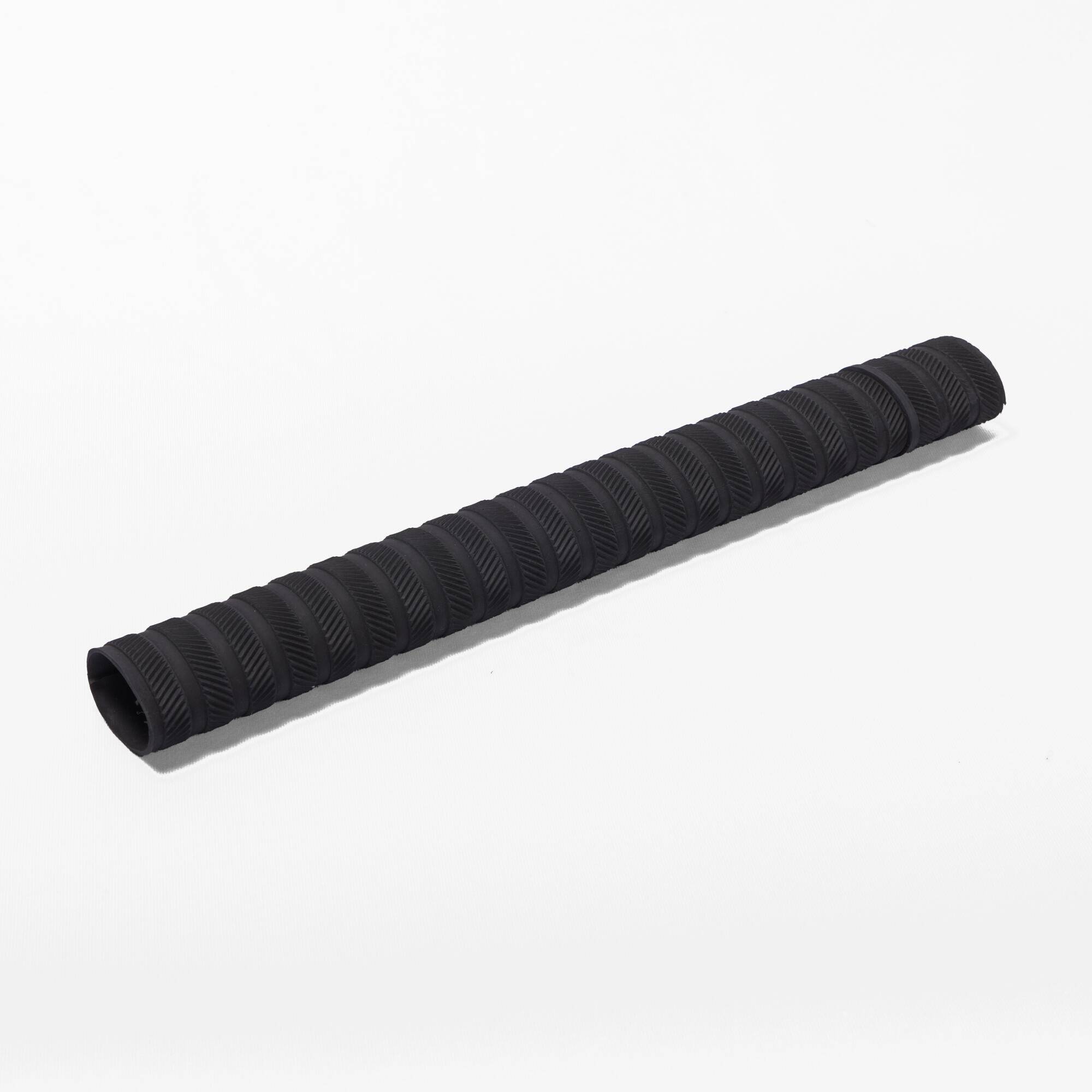 CRICKET BAT GRIP ANNULAR BLACK -  1