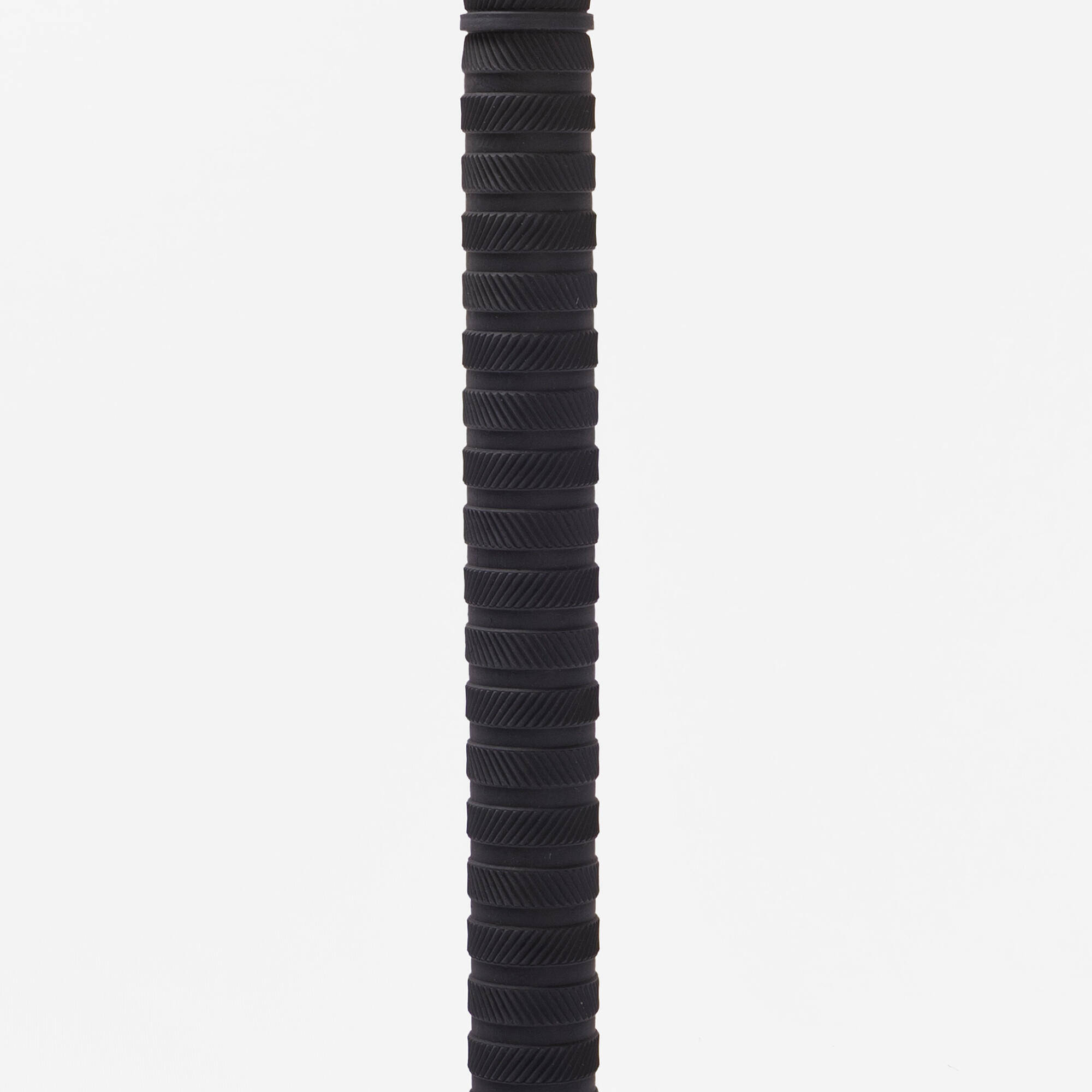 CRICKET BAT GRIP ANNULAR BLACK -  2