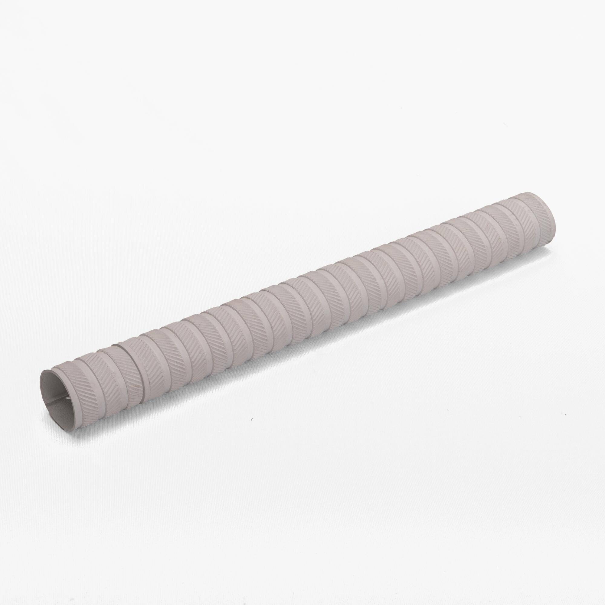 CRICKET BAT GRIP ANNULAR WHITE -  1