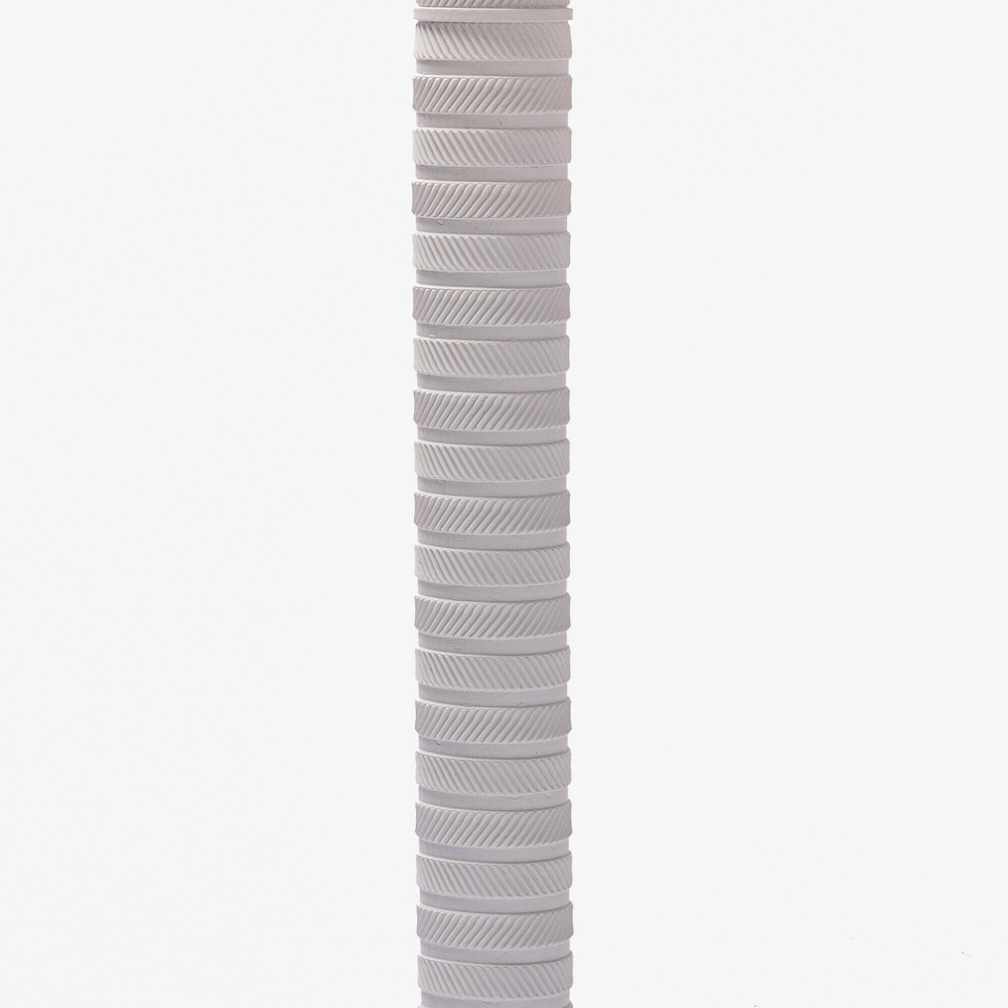 CRICKET BAT GRIP ANNULAR WHITE -  2