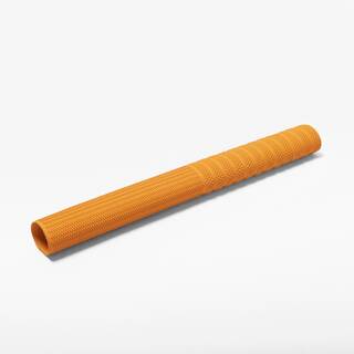 CRICKET BAT GRIP DUAL ORANGE
