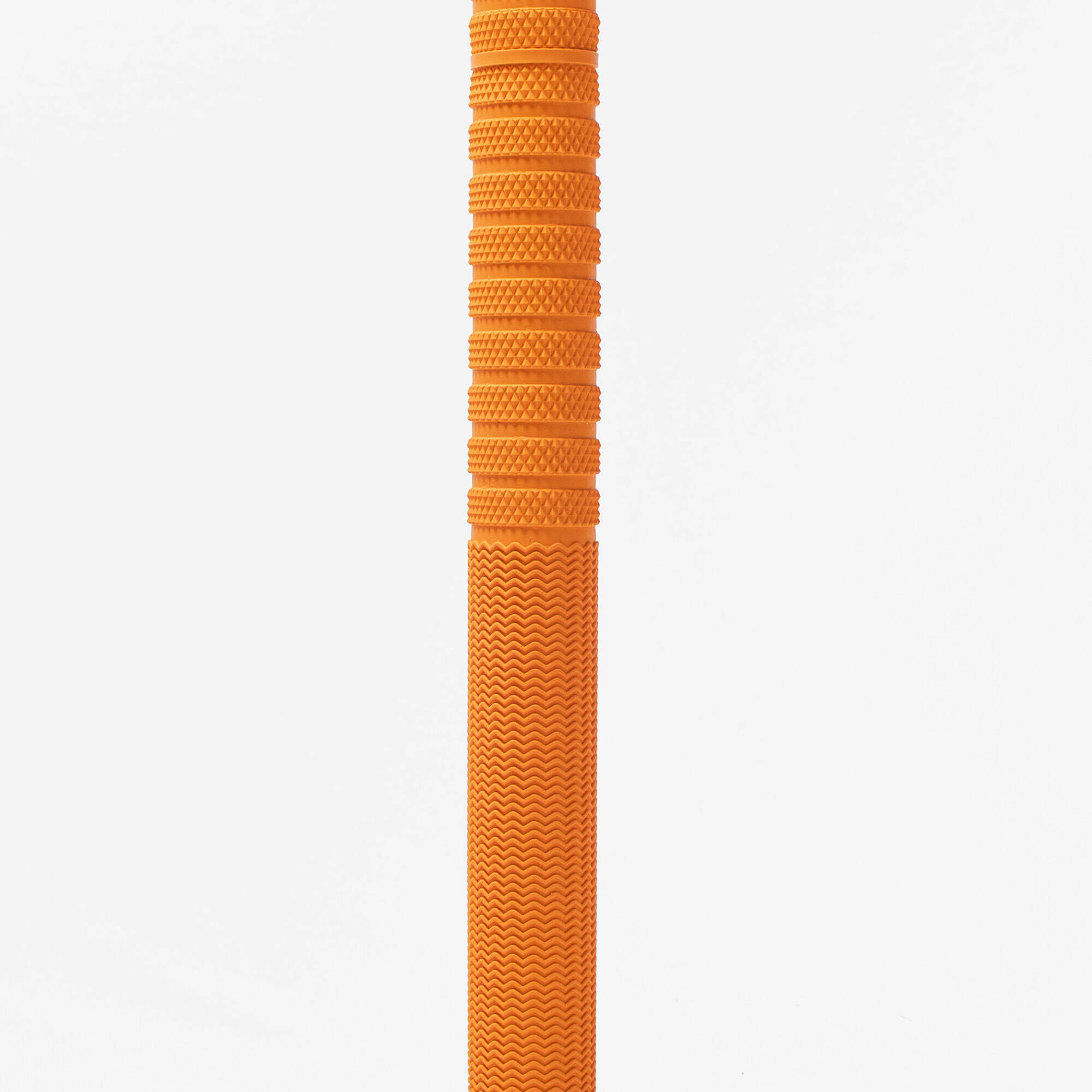 CRICKET BAT GRIP DUAL ORANGE -  2