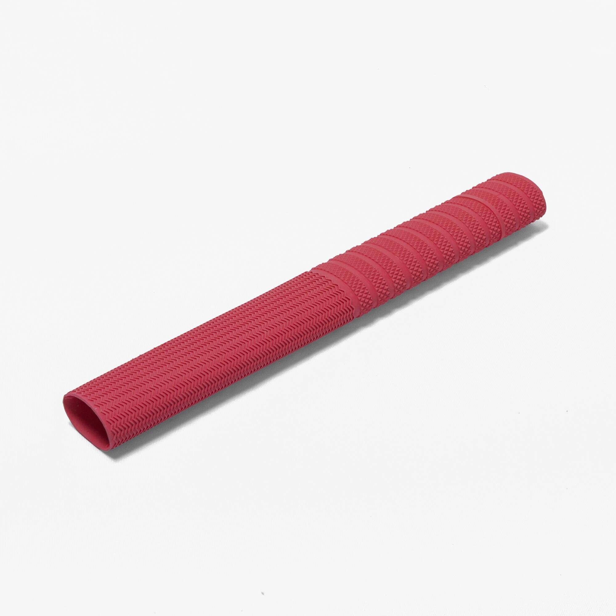 CRICKET BAT GRIP DUAL PINK -  1