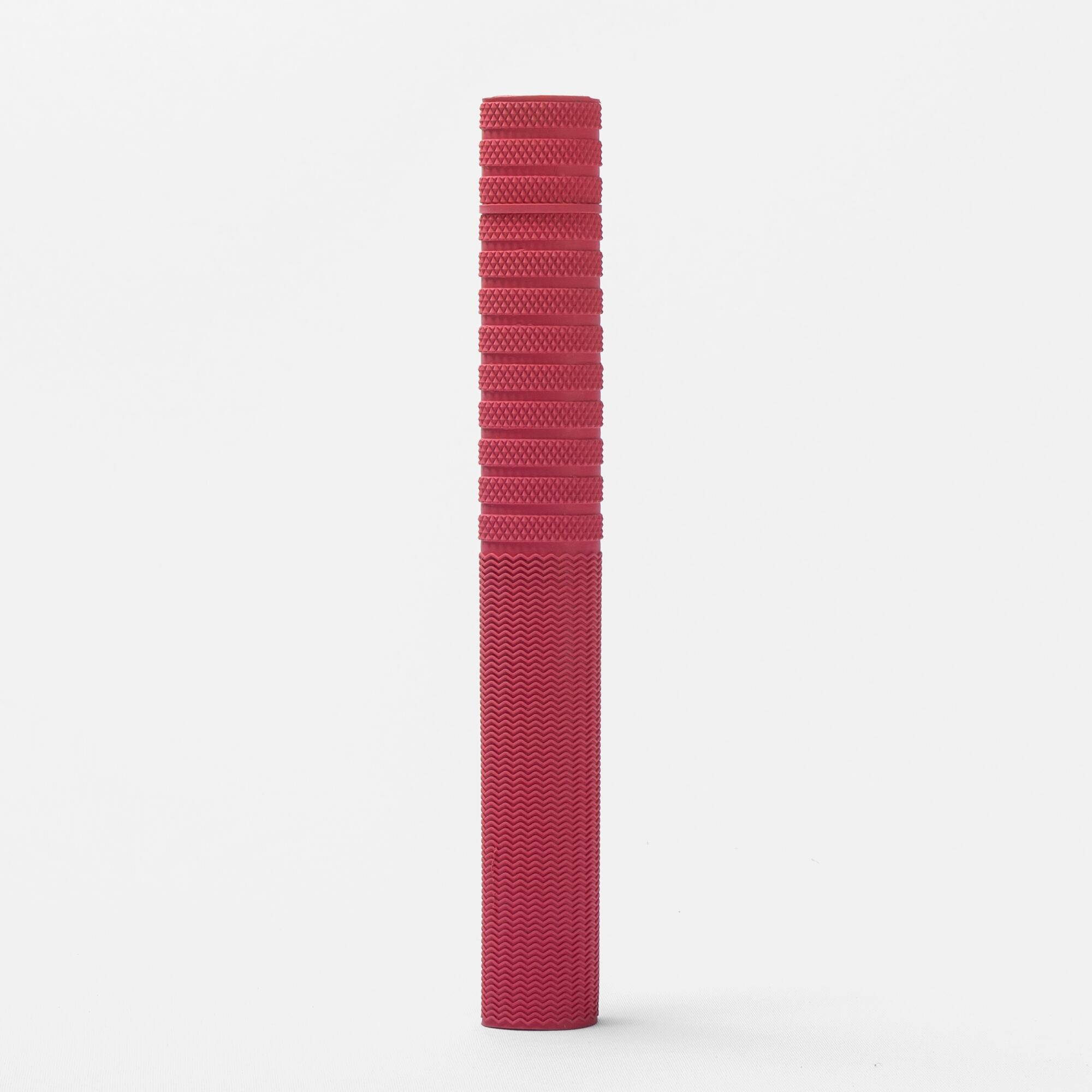 CRICKET BAT GRIP DUAL PINK -  3