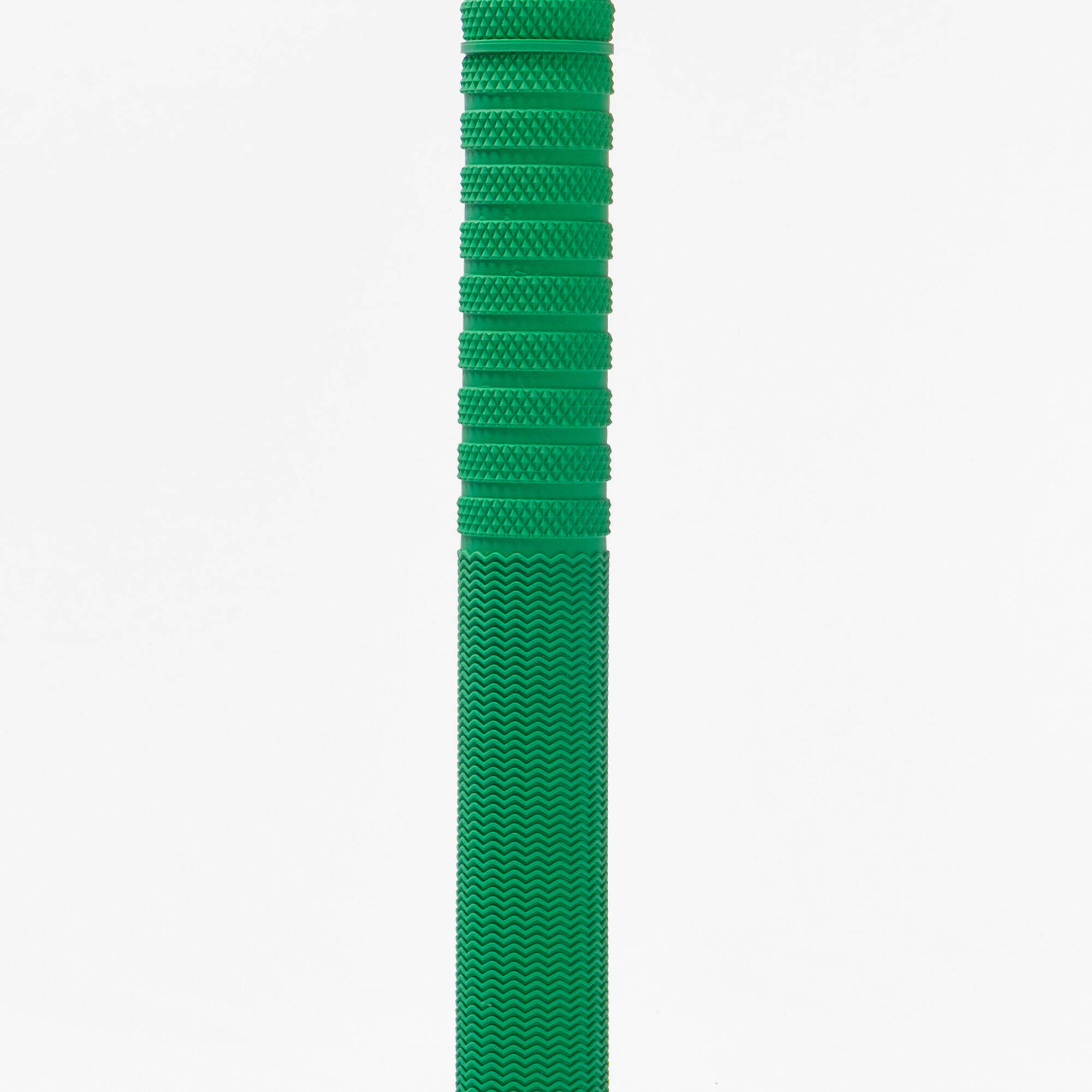 CRICKET BAT GRIP DUAL GREEN -  2