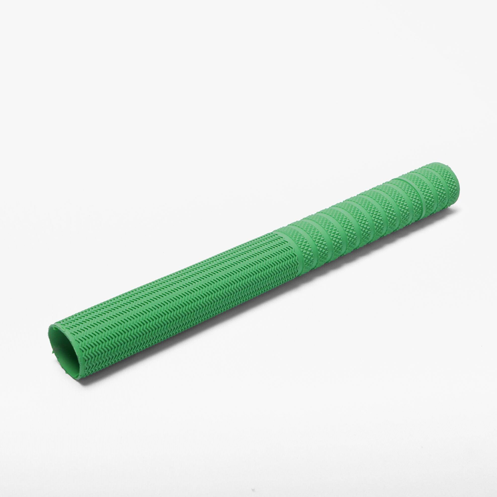 CRICKET BAT GRIP DUAL GREEN -  1