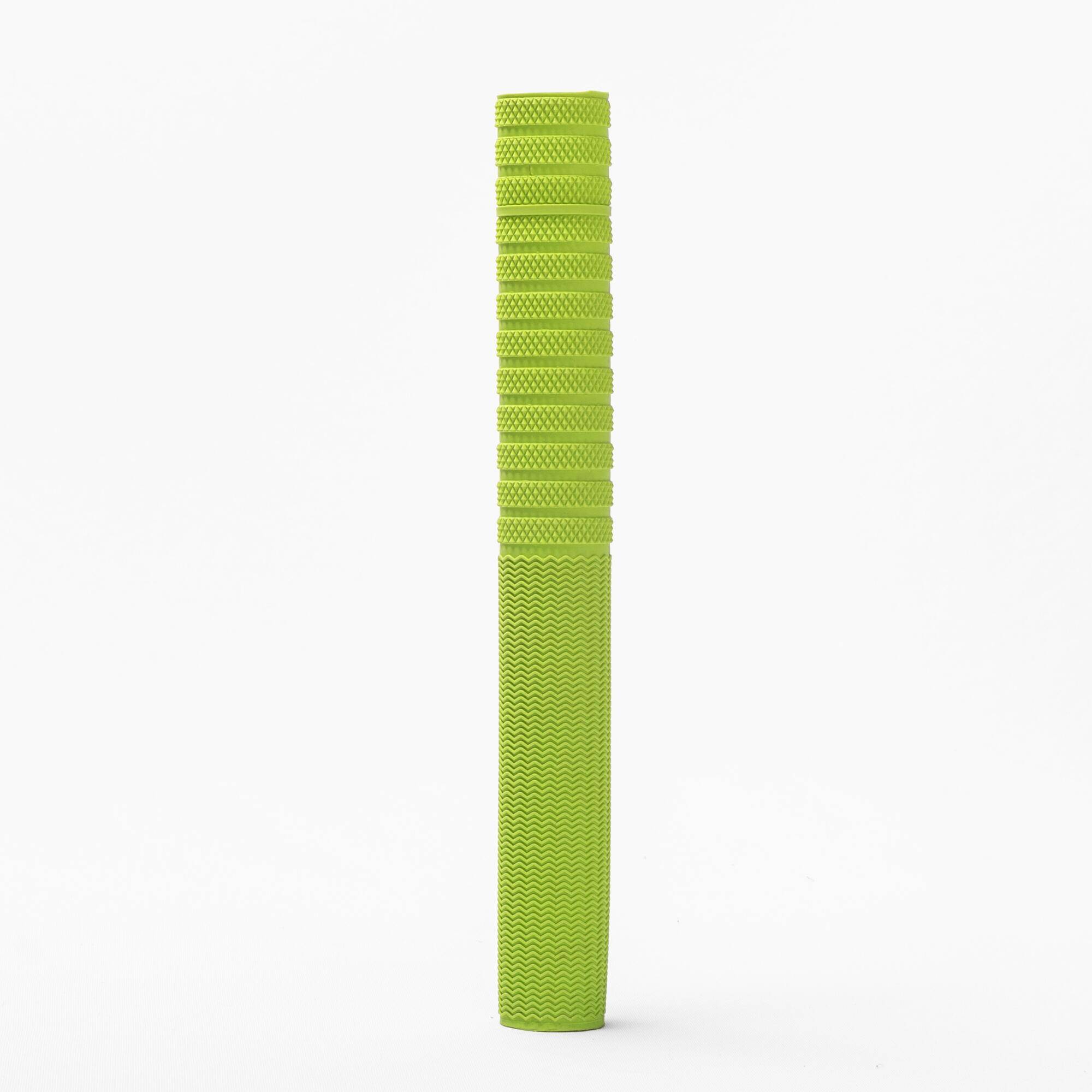 CRICKET BAT GRIP DUAL DARK GREEN -  3