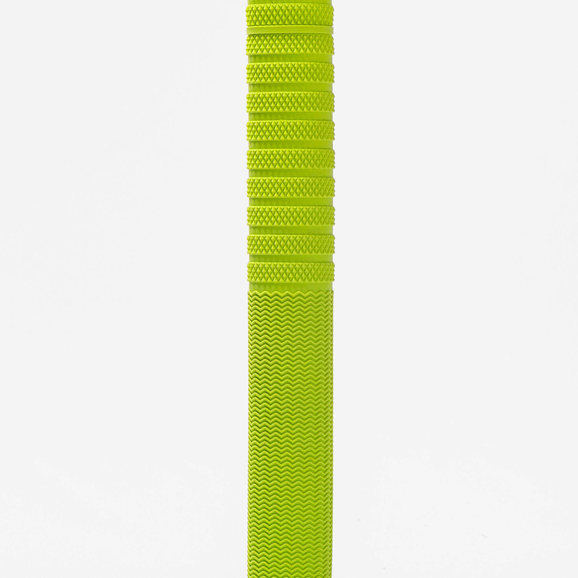 CRICKET BAT GRIP DUAL DARK GREEN -  2