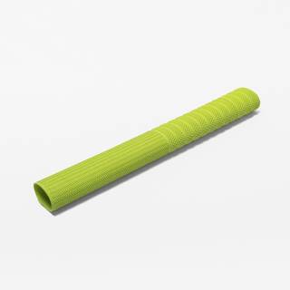 CRICKET BAT GRIP DUAL DARK GREEN